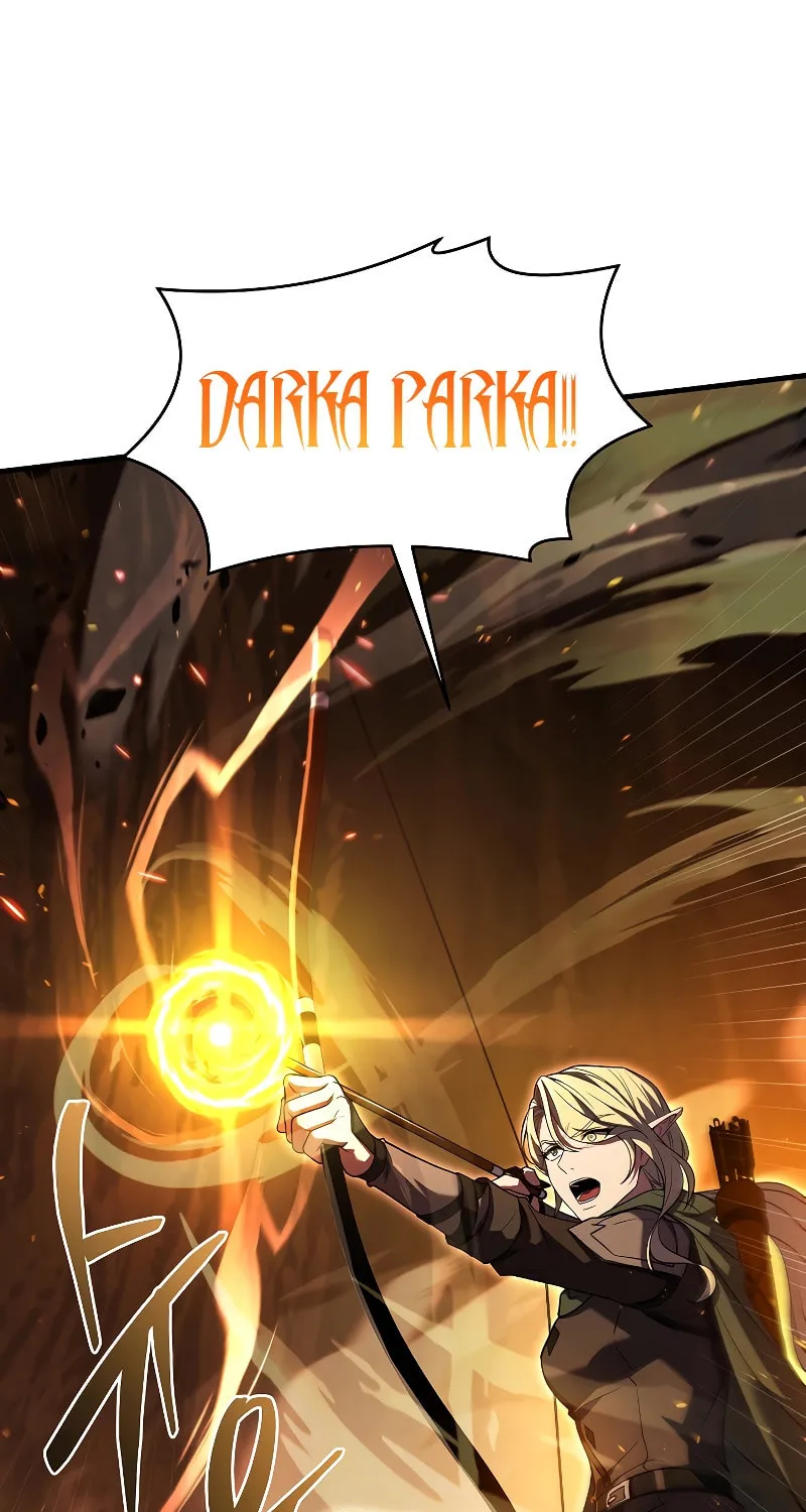 The Legendary Spearman Returns Chapter 122 page 72 - 