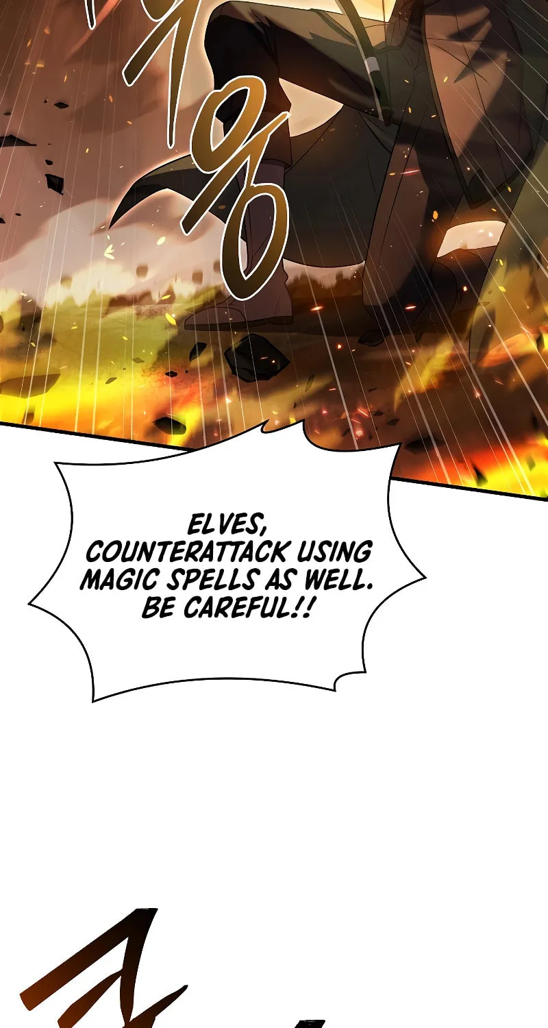 The Legendary Spearman Returns Chapter 122 page 73 - 