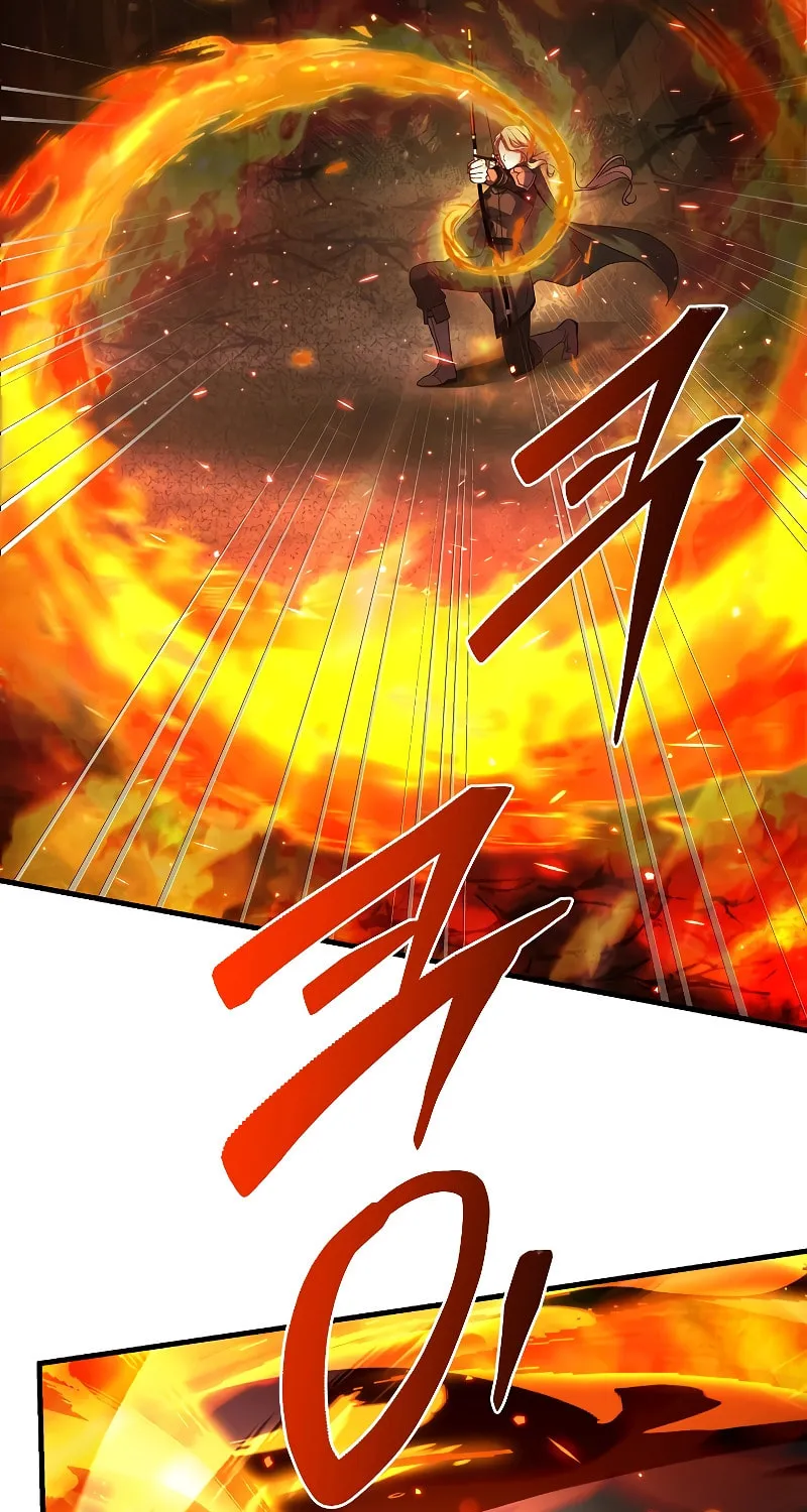 The Legendary Spearman Returns Chapter 122 page 76 - 
