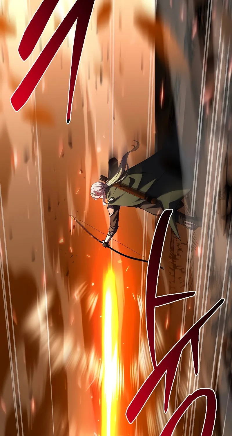 The Legendary Spearman Returns Chapter 122 page 78 - 