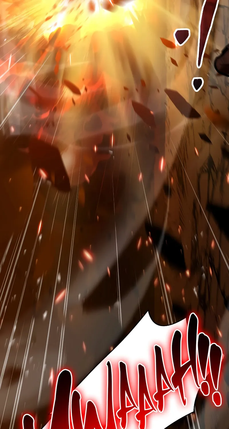 The Legendary Spearman Returns Chapter 122 page 81 - 