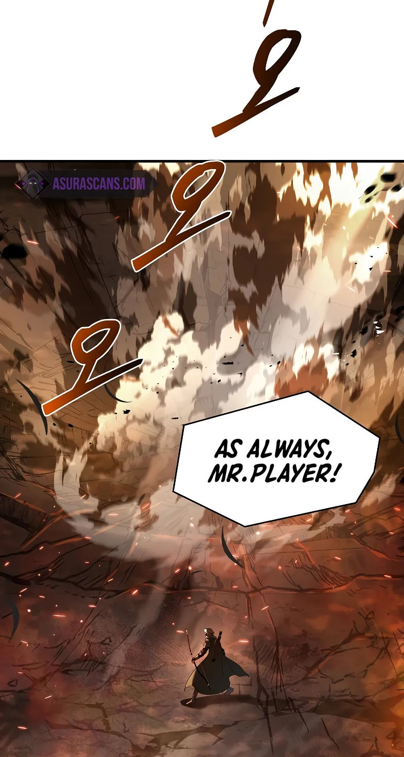The Legendary Spearman Returns Chapter 122 page 83 - 
