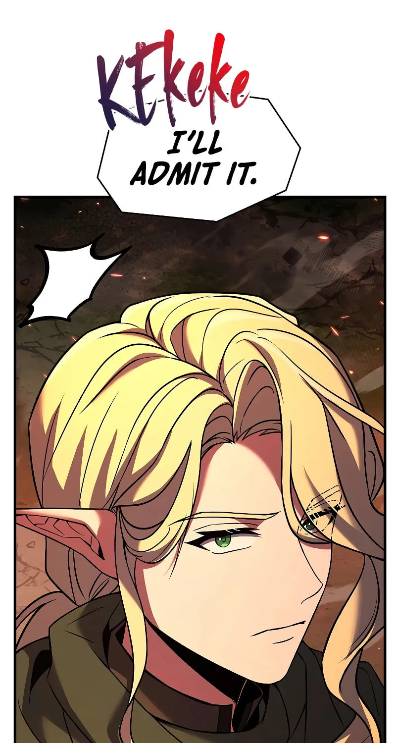 The Legendary Spearman Returns Chapter 122 page 85 - 