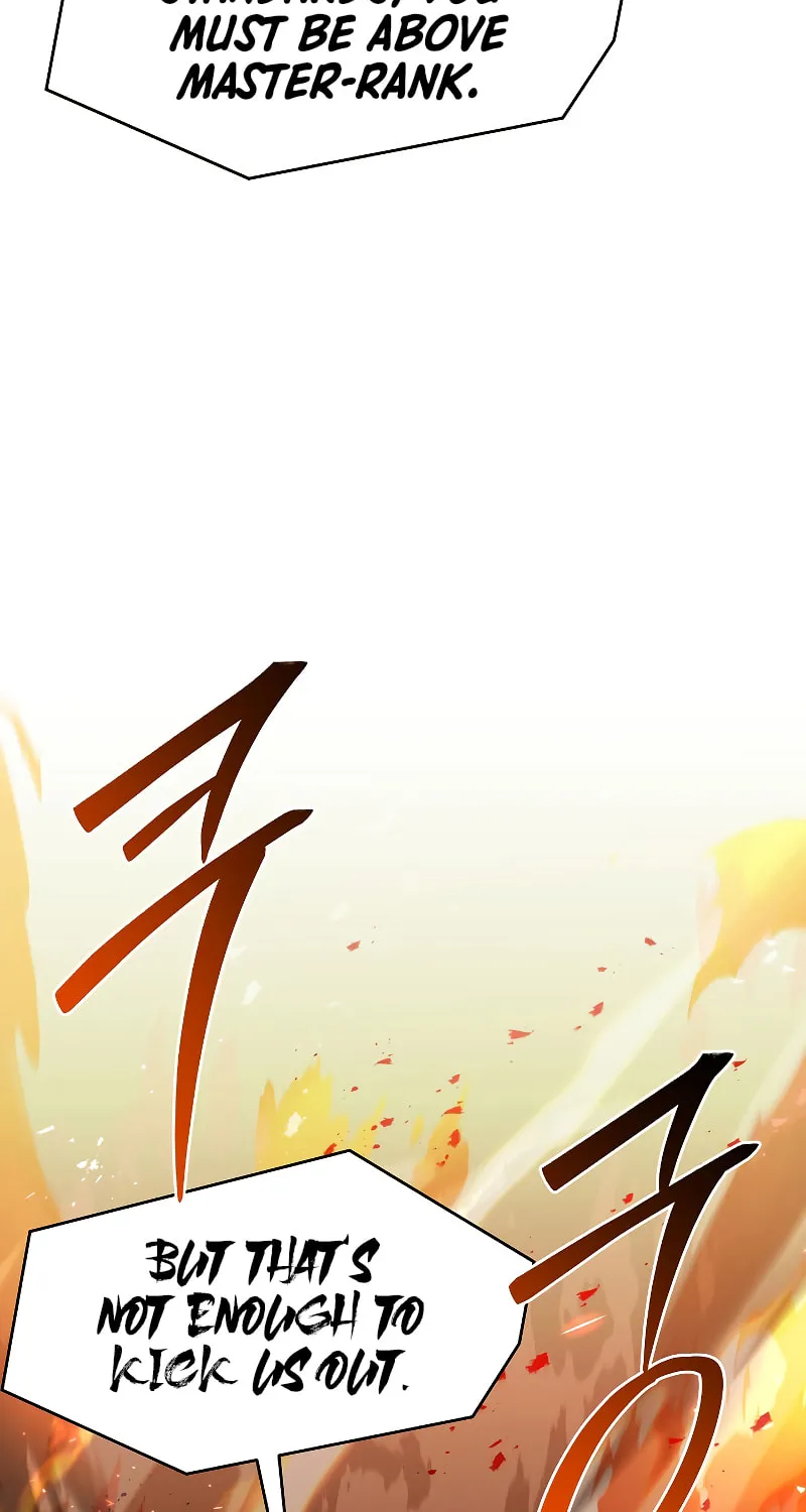 The Legendary Spearman Returns Chapter 122 page 88 - 