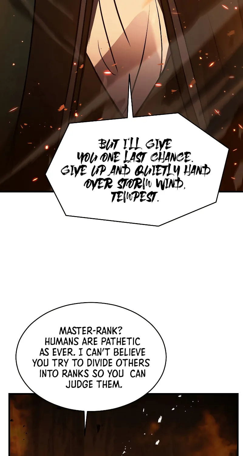 The Legendary Spearman Returns Chapter 122 page 90 - 