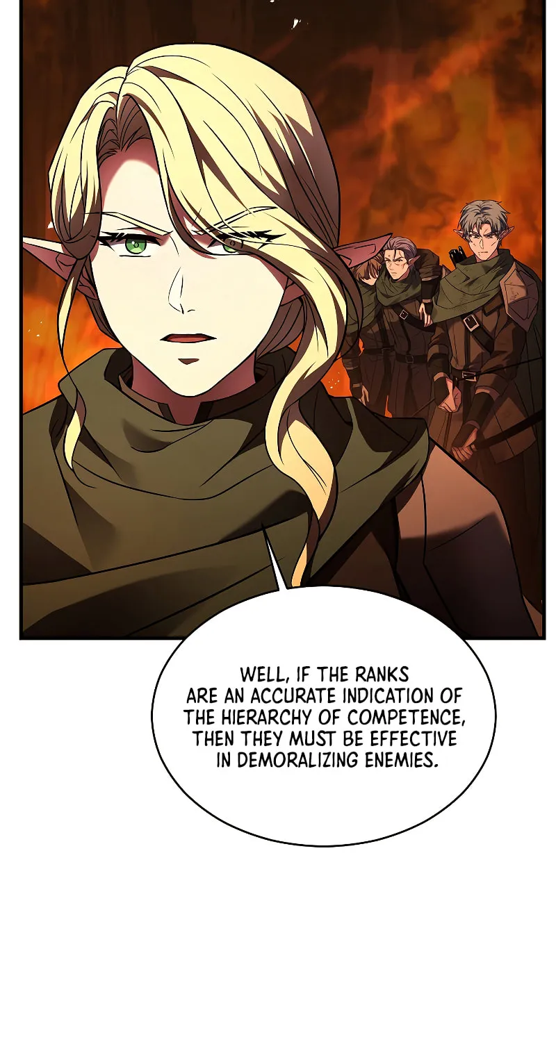 The Legendary Spearman Returns Chapter 122 page 91 - 