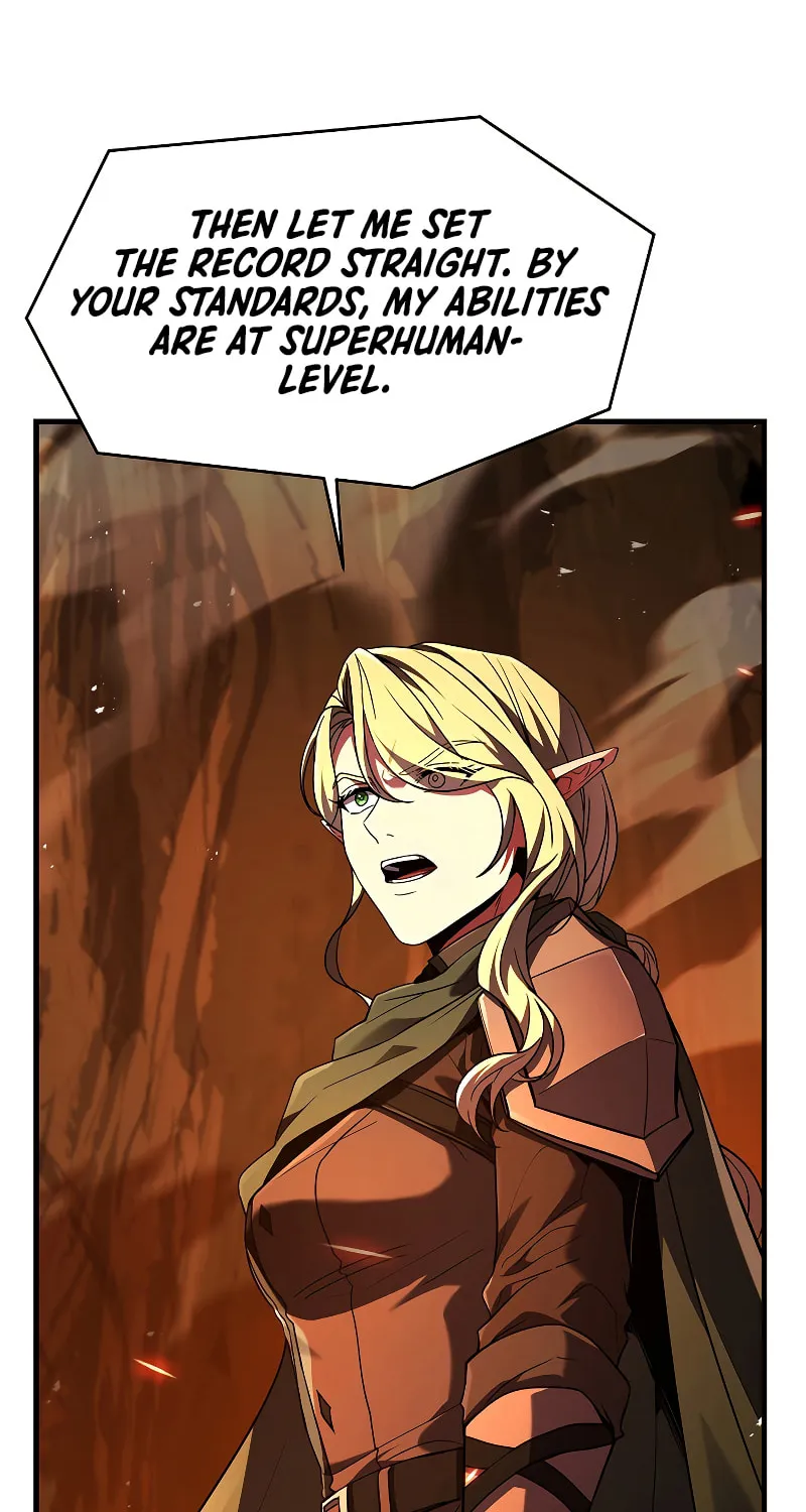 The Legendary Spearman Returns Chapter 122 page 92 - 