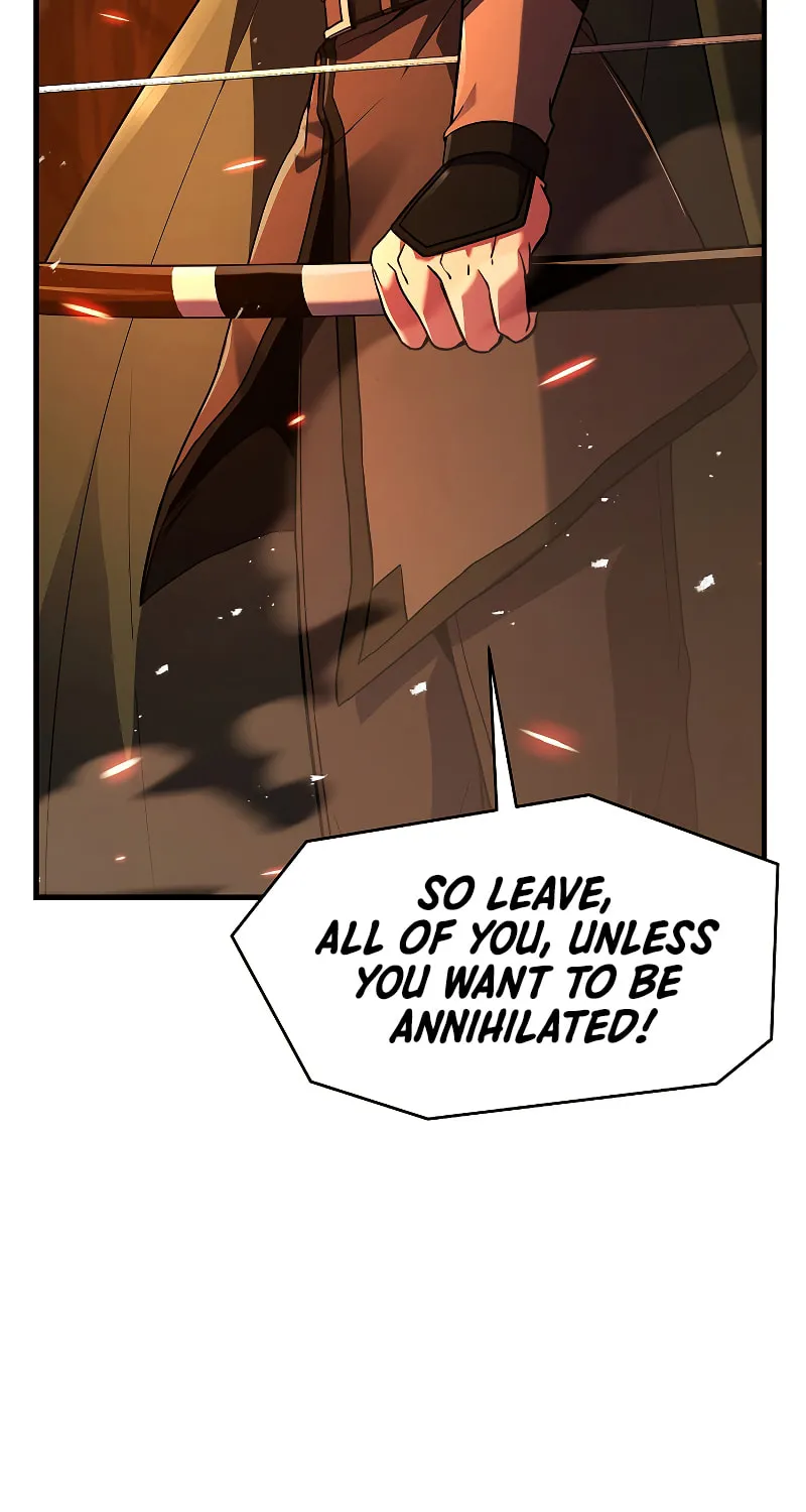 The Legendary Spearman Returns Chapter 122 page 93 - 