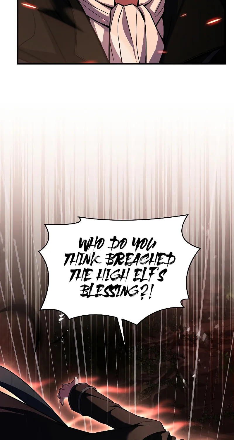 The Legendary Spearman Returns Chapter 122 page 95 - 