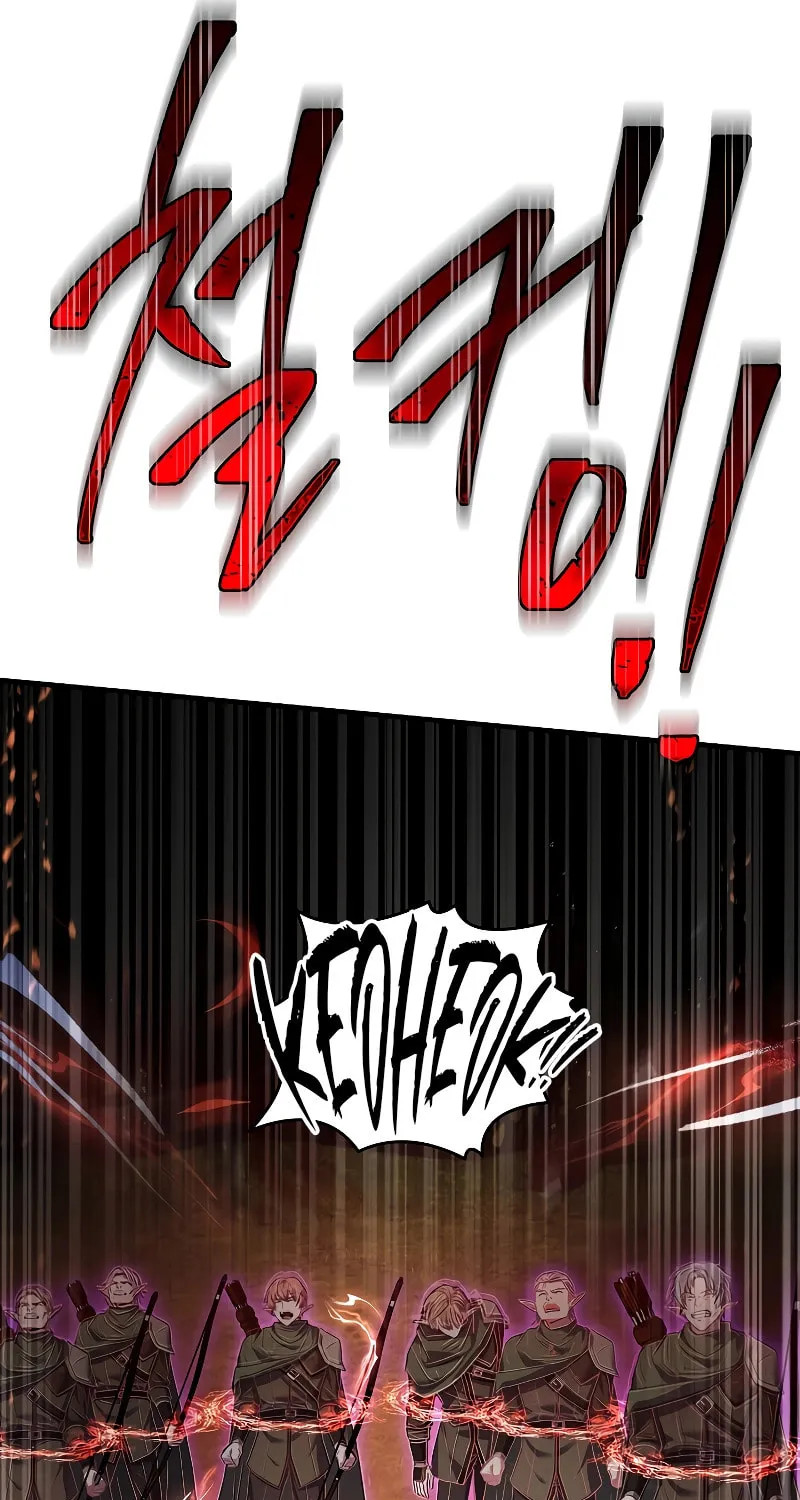 The Legendary Spearman Returns Chapter 122 page 98 - 