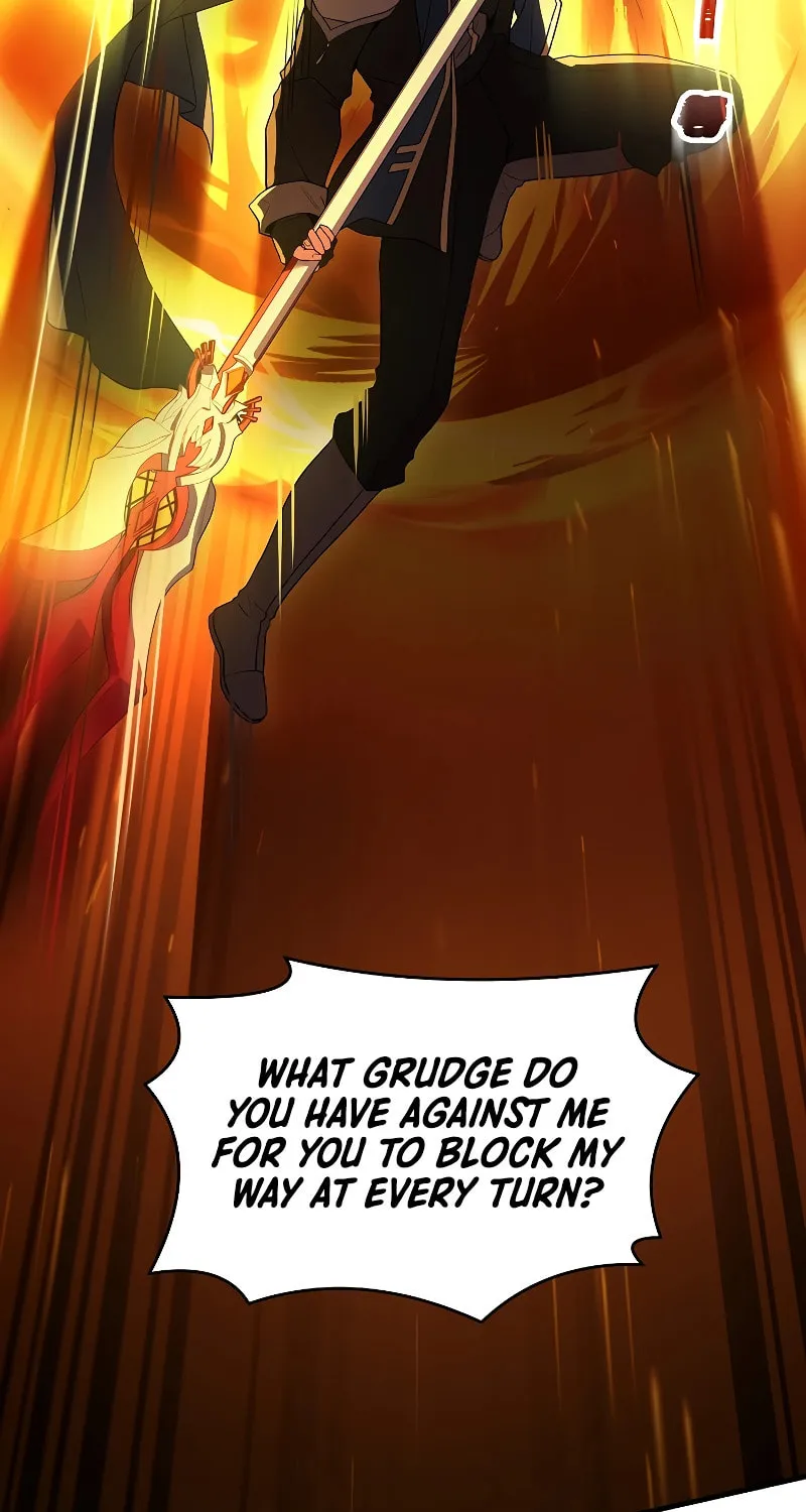 The Legendary Spearman Returns Chapter 123 page 11 - 