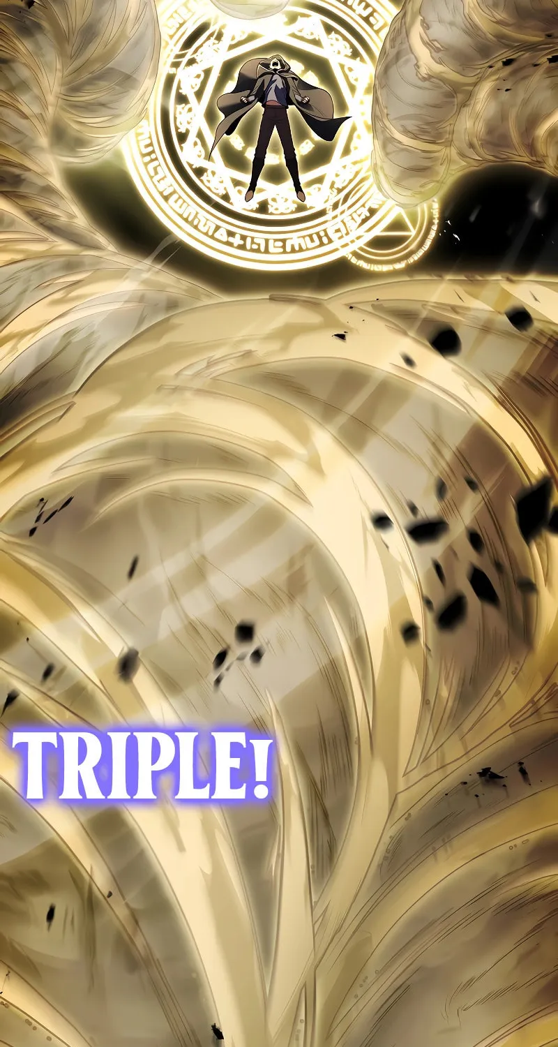 The Legendary Spearman Returns Chapter 123 page 104 - 