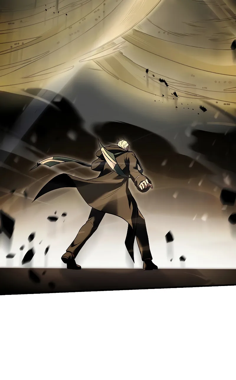The Legendary Spearman Returns Chapter 123 page 106 - 
