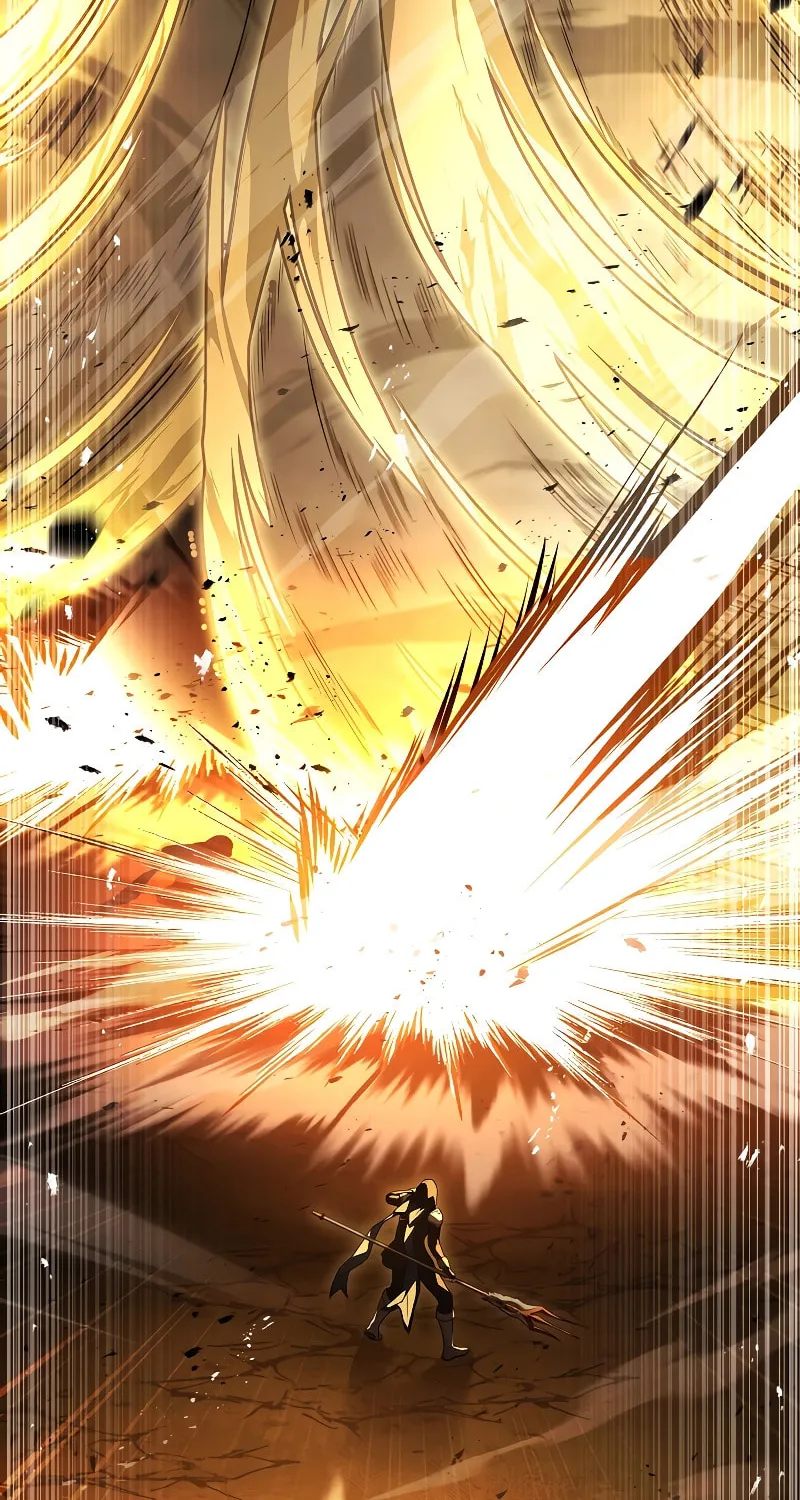 The Legendary Spearman Returns Chapter 123 page 108 - 