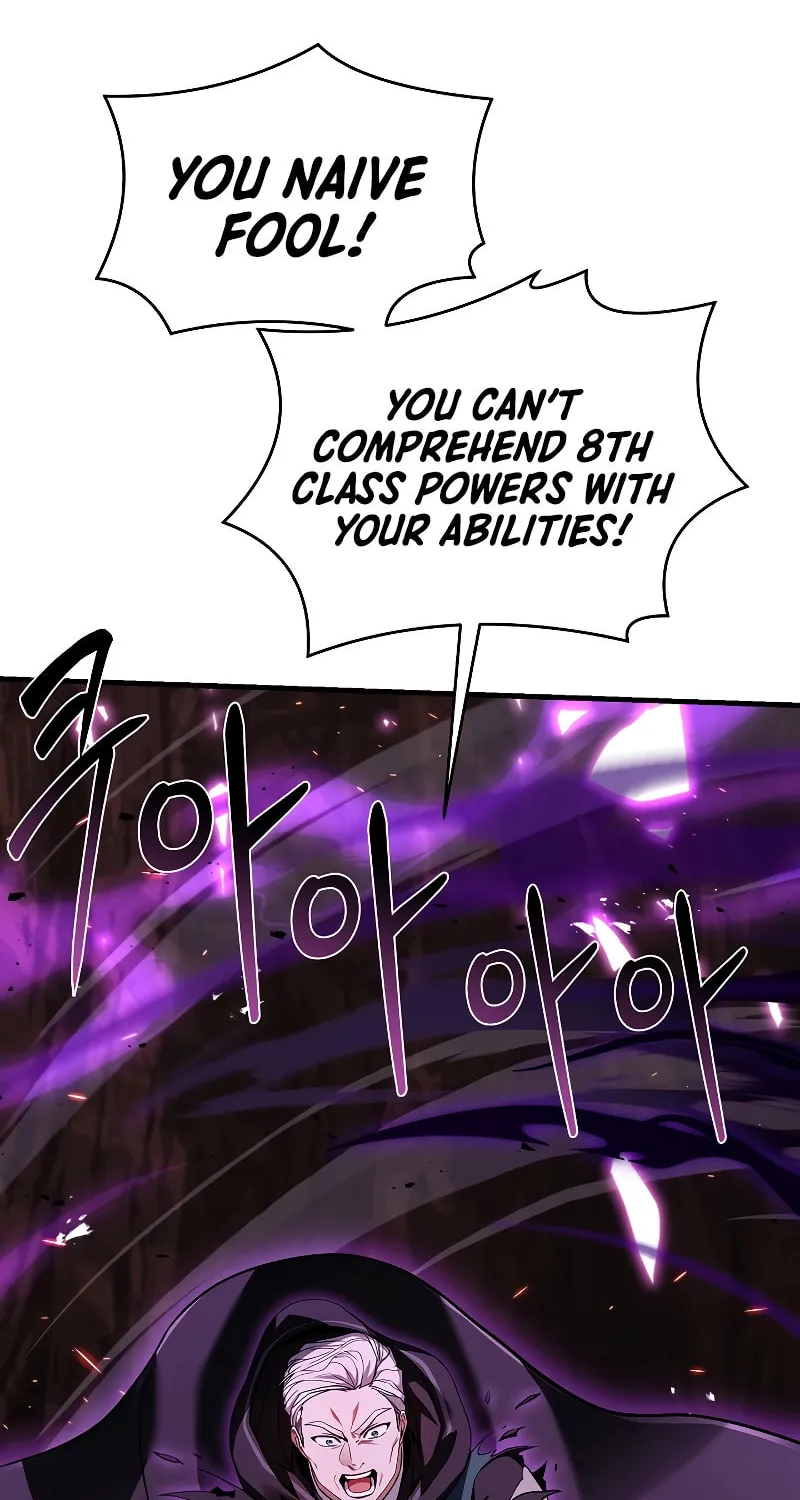 The Legendary Spearman Returns Chapter 123 page 110 - 