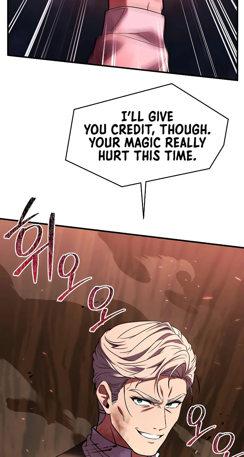 The Legendary Spearman Returns Chapter 123 page 117 - 