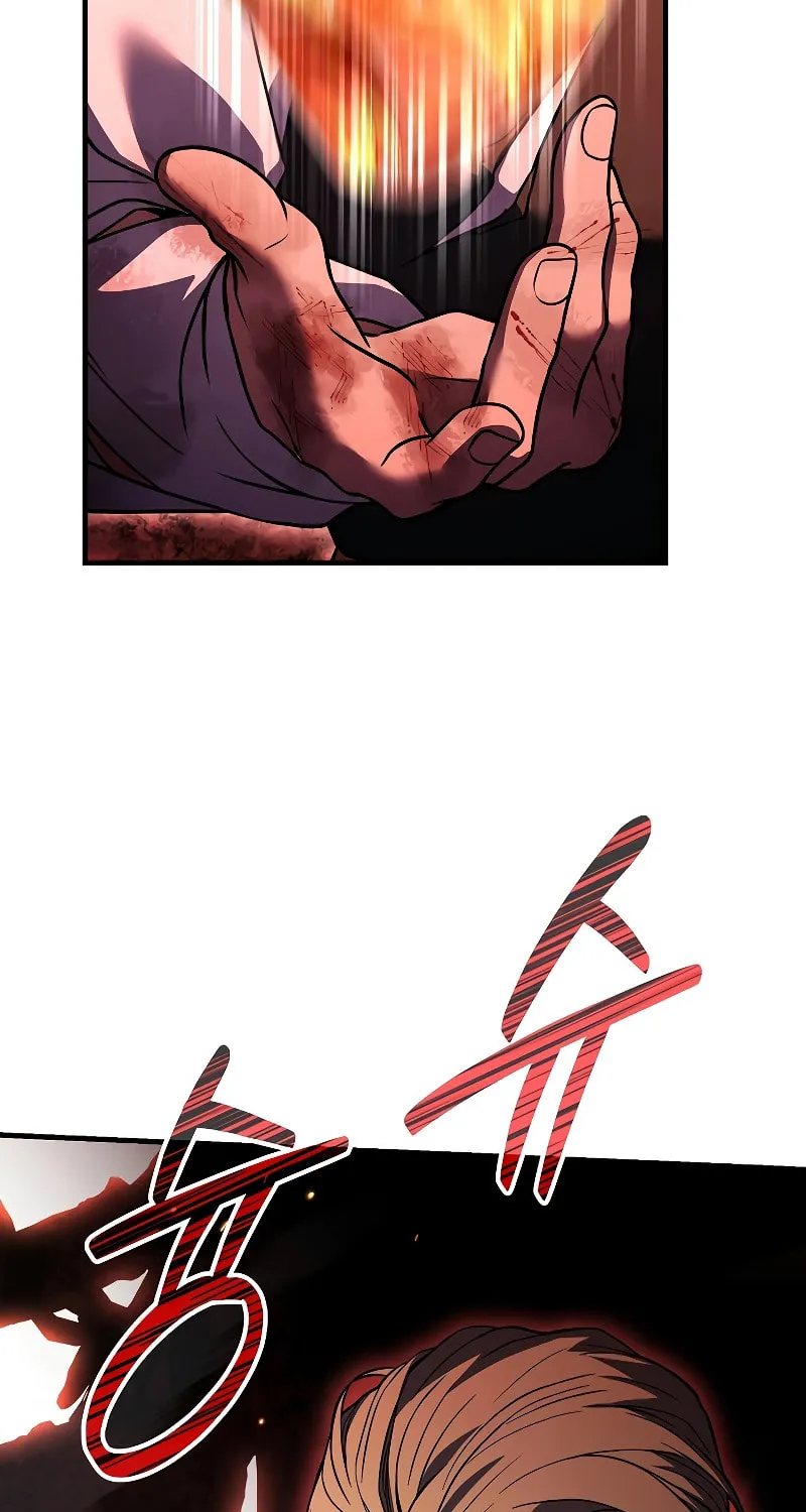 The Legendary Spearman Returns Chapter 123 page 120 - 