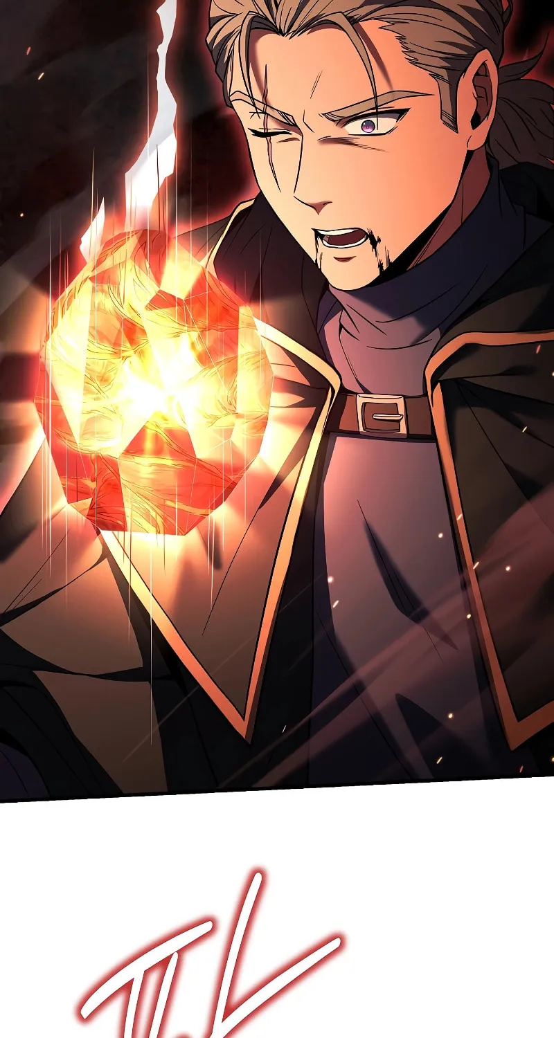 The Legendary Spearman Returns Chapter 123 page 121 - 