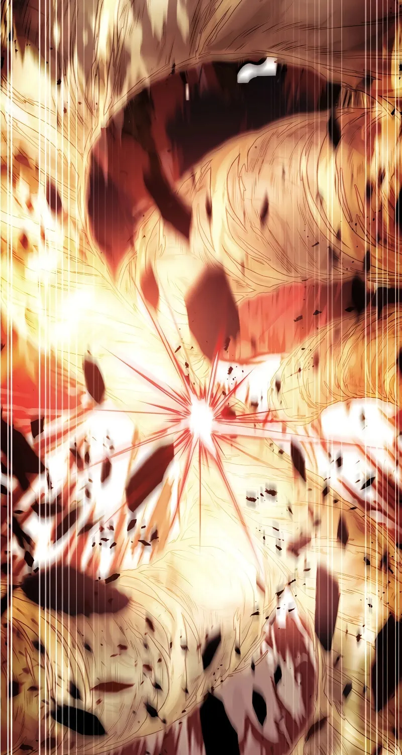 The Legendary Spearman Returns Chapter 123 page 125 - 