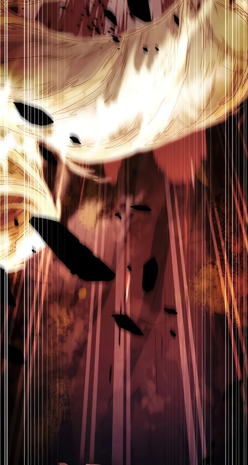 The Legendary Spearman Returns Chapter 123 page 126 - 