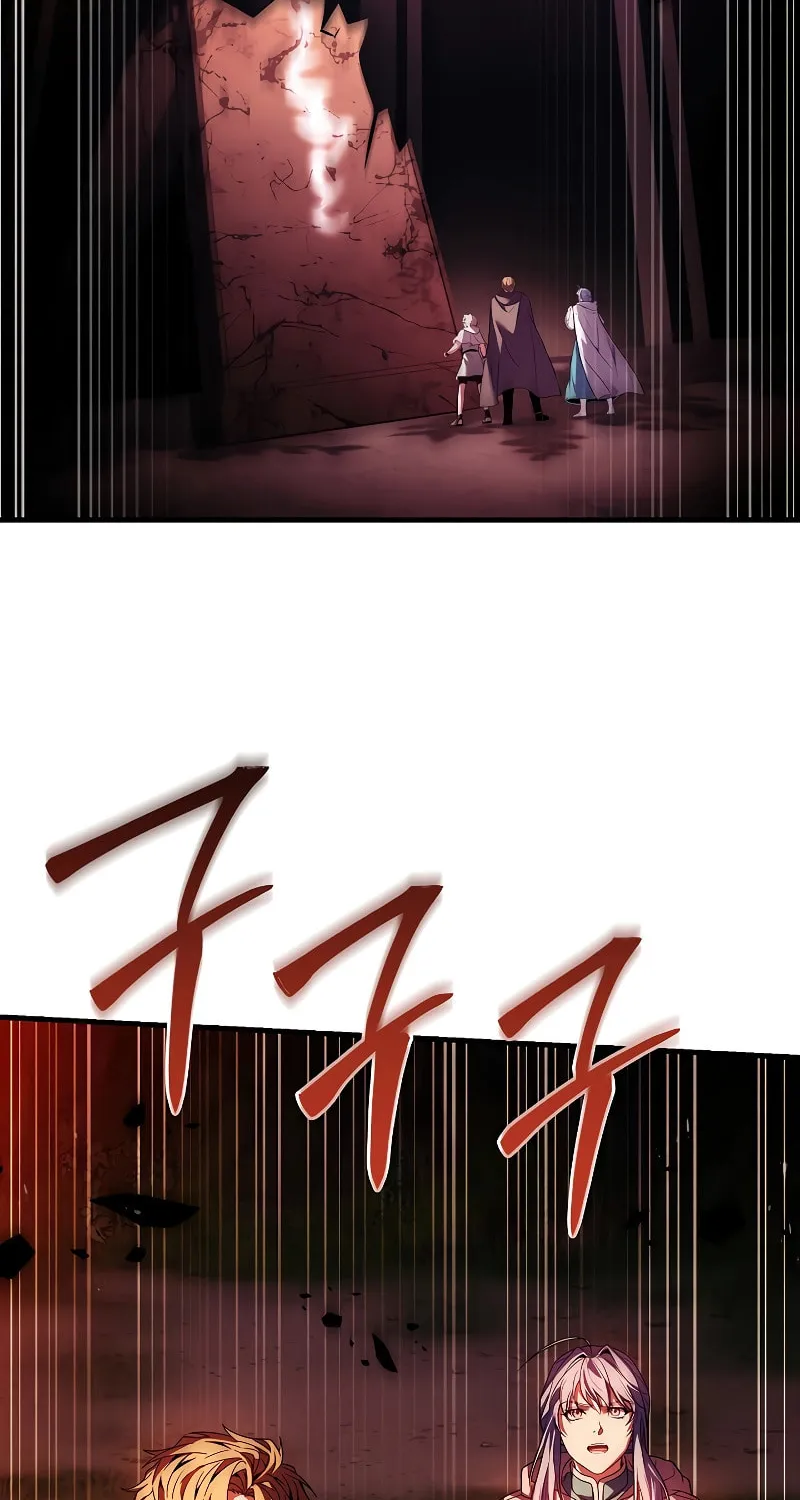 The Legendary Spearman Returns Chapter 123 page 127 - 