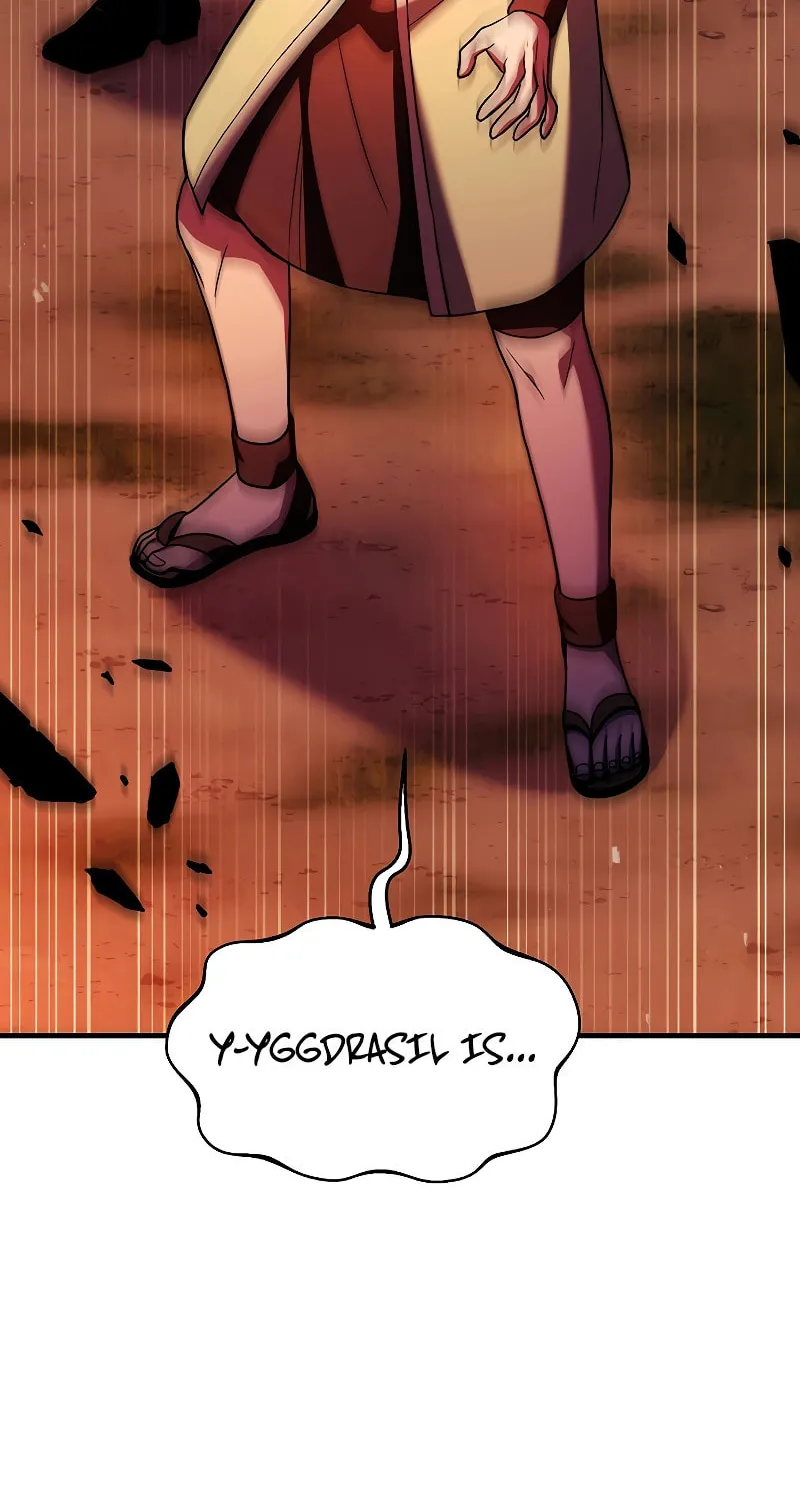 The Legendary Spearman Returns Chapter 123 page 129 - 