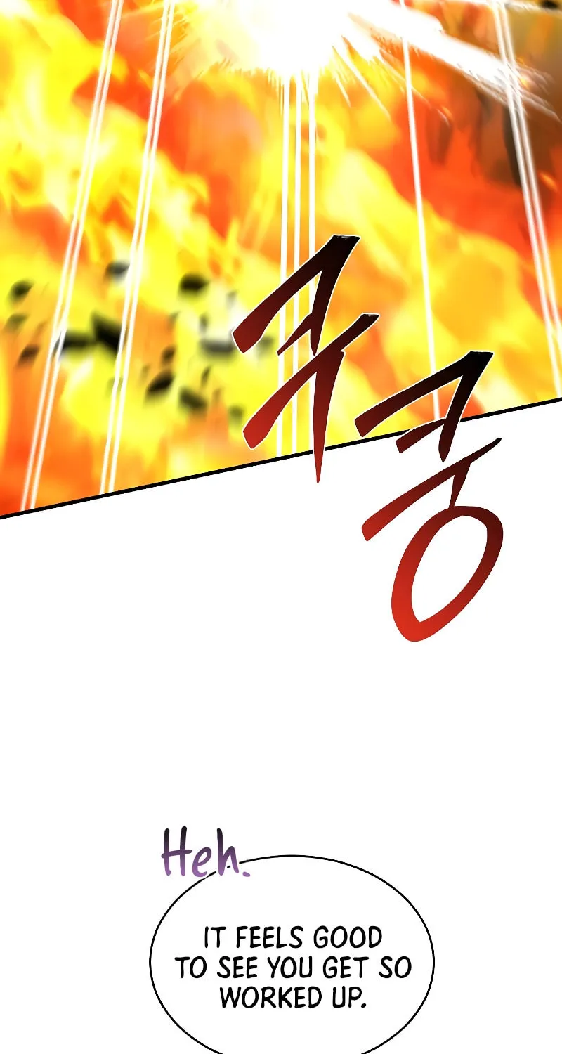 The Legendary Spearman Returns Chapter 123 page 14 - 