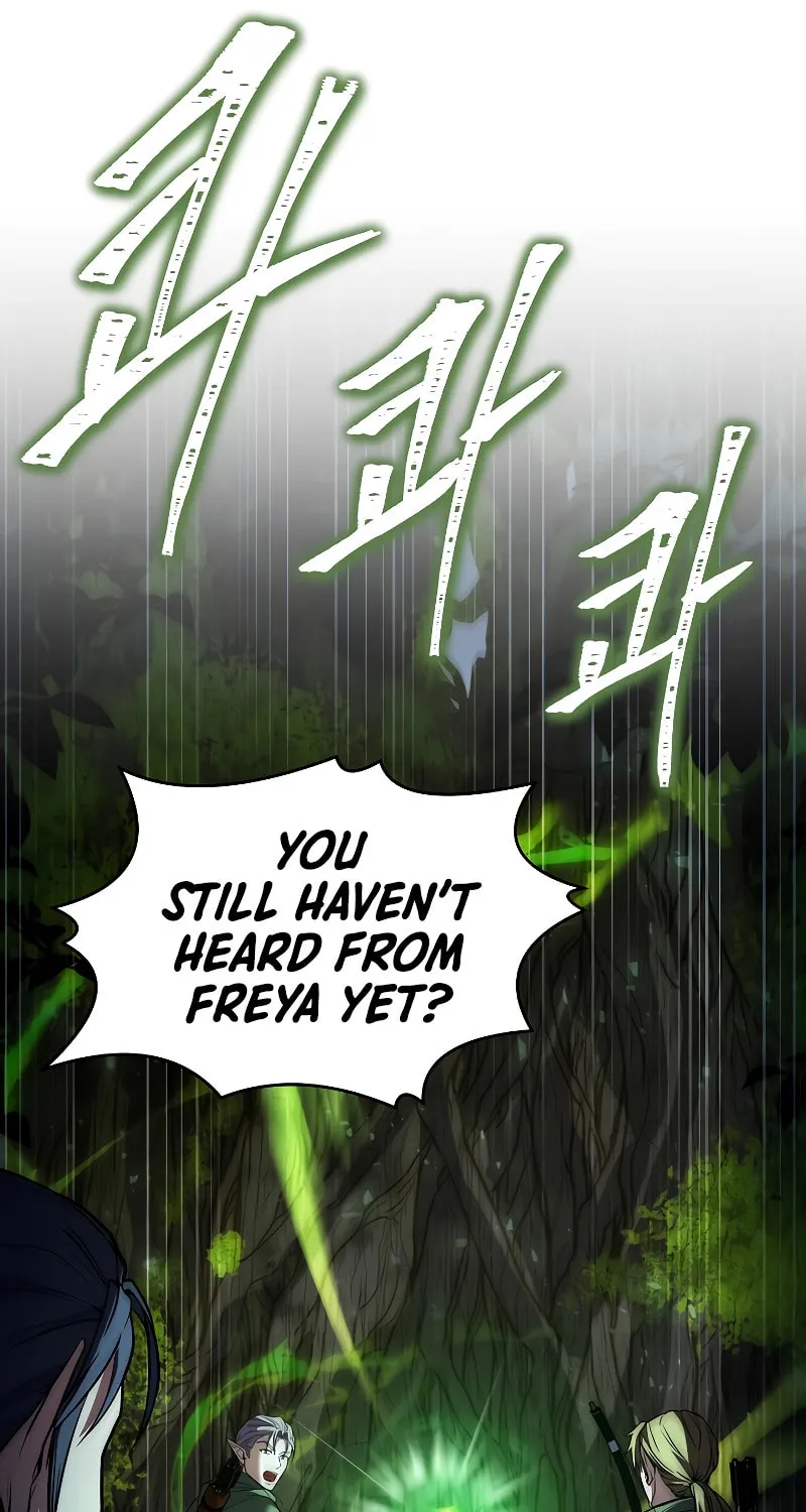 The Legendary Spearman Returns Chapter 123 page 132 - 
