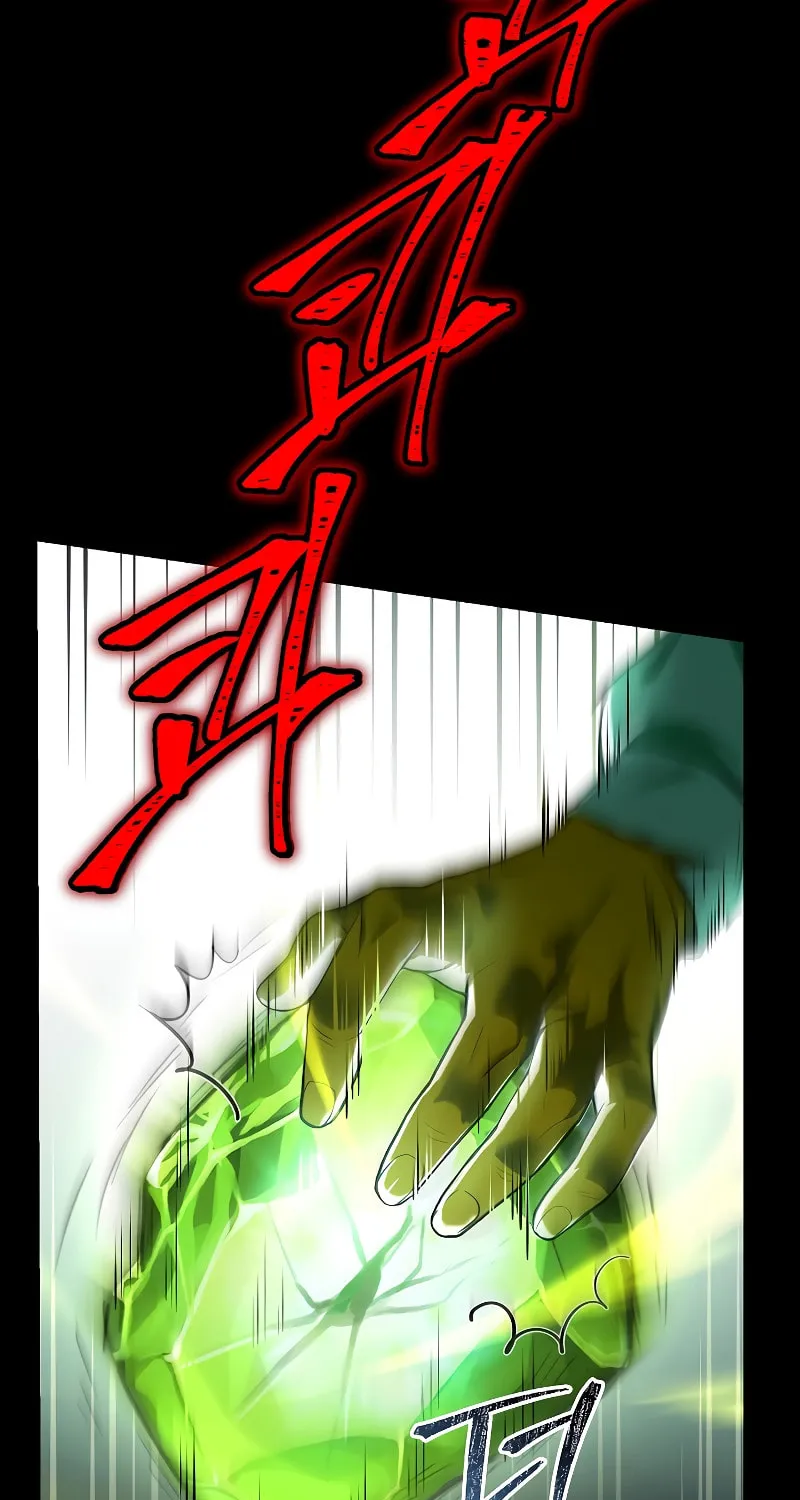 The Legendary Spearman Returns Chapter 123 page 136 - 