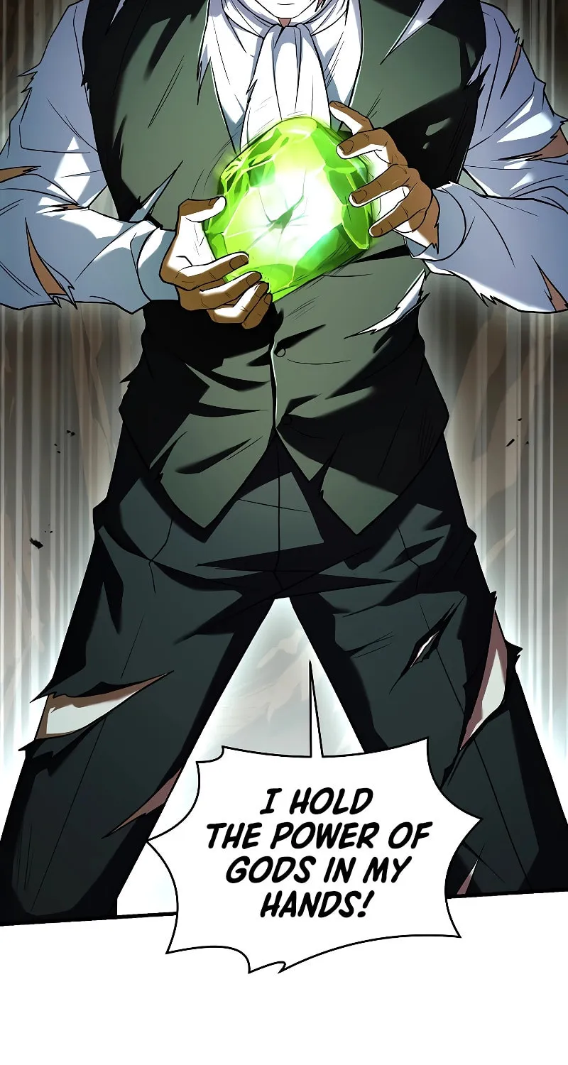 The Legendary Spearman Returns Chapter 123 page 138 - 