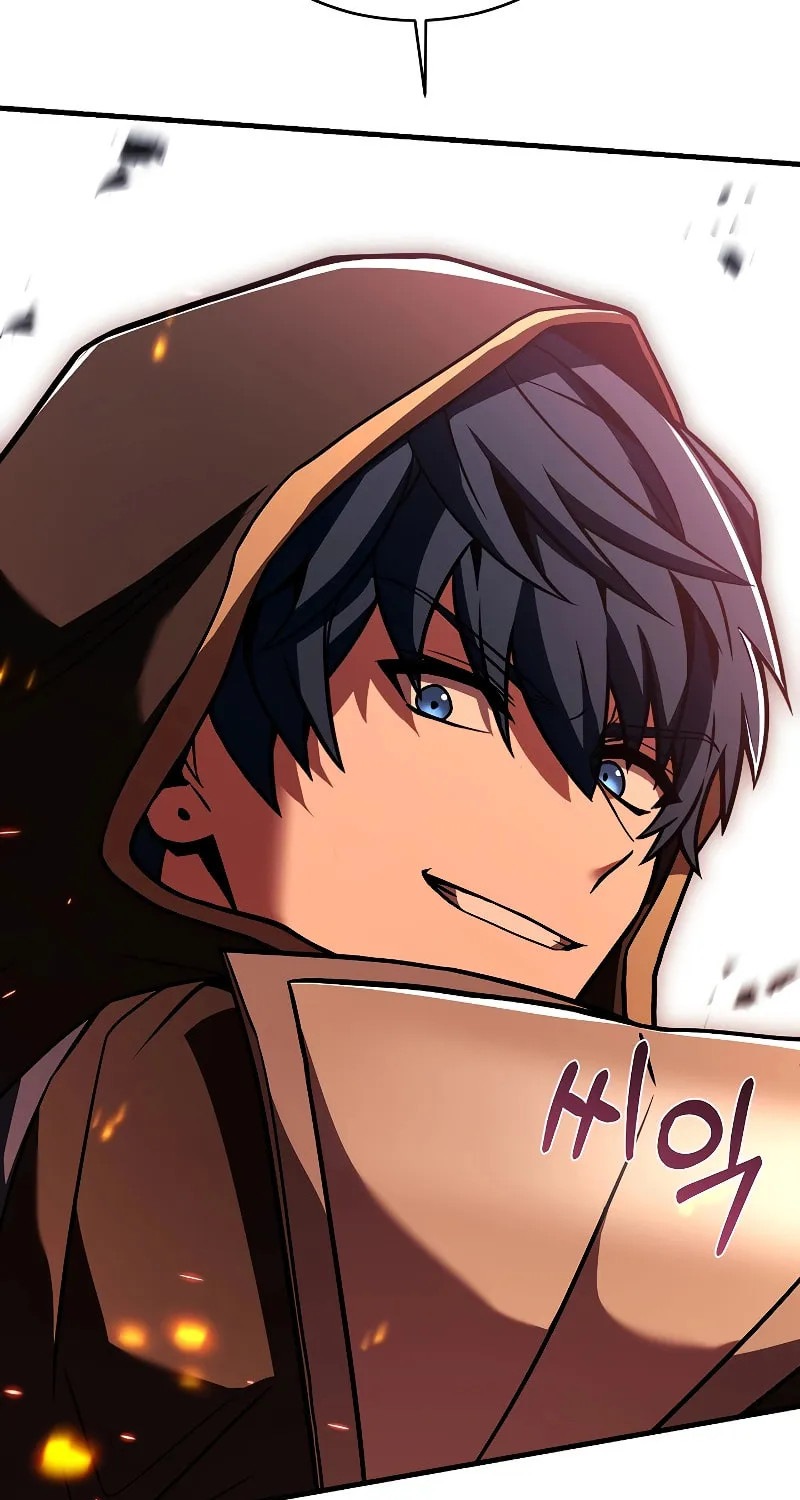 The Legendary Spearman Returns Chapter 123 page 15 - 