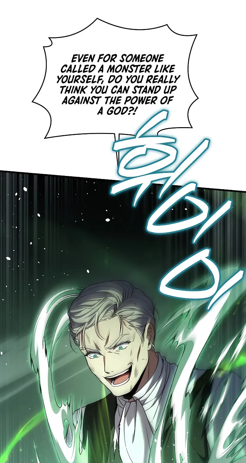 The Legendary Spearman Returns Chapter 123 page 142 - 
