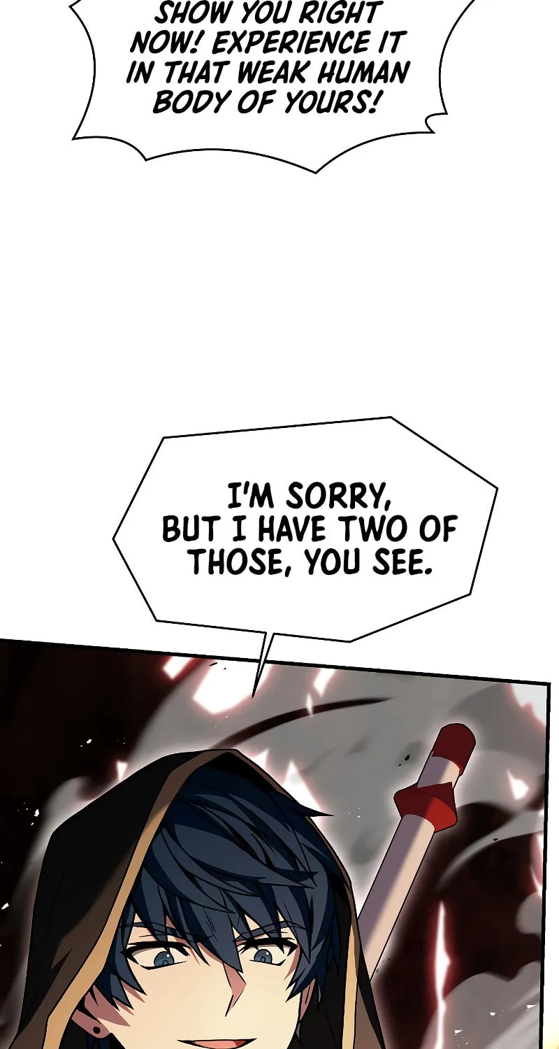 The Legendary Spearman Returns Chapter 123 page 144 - 