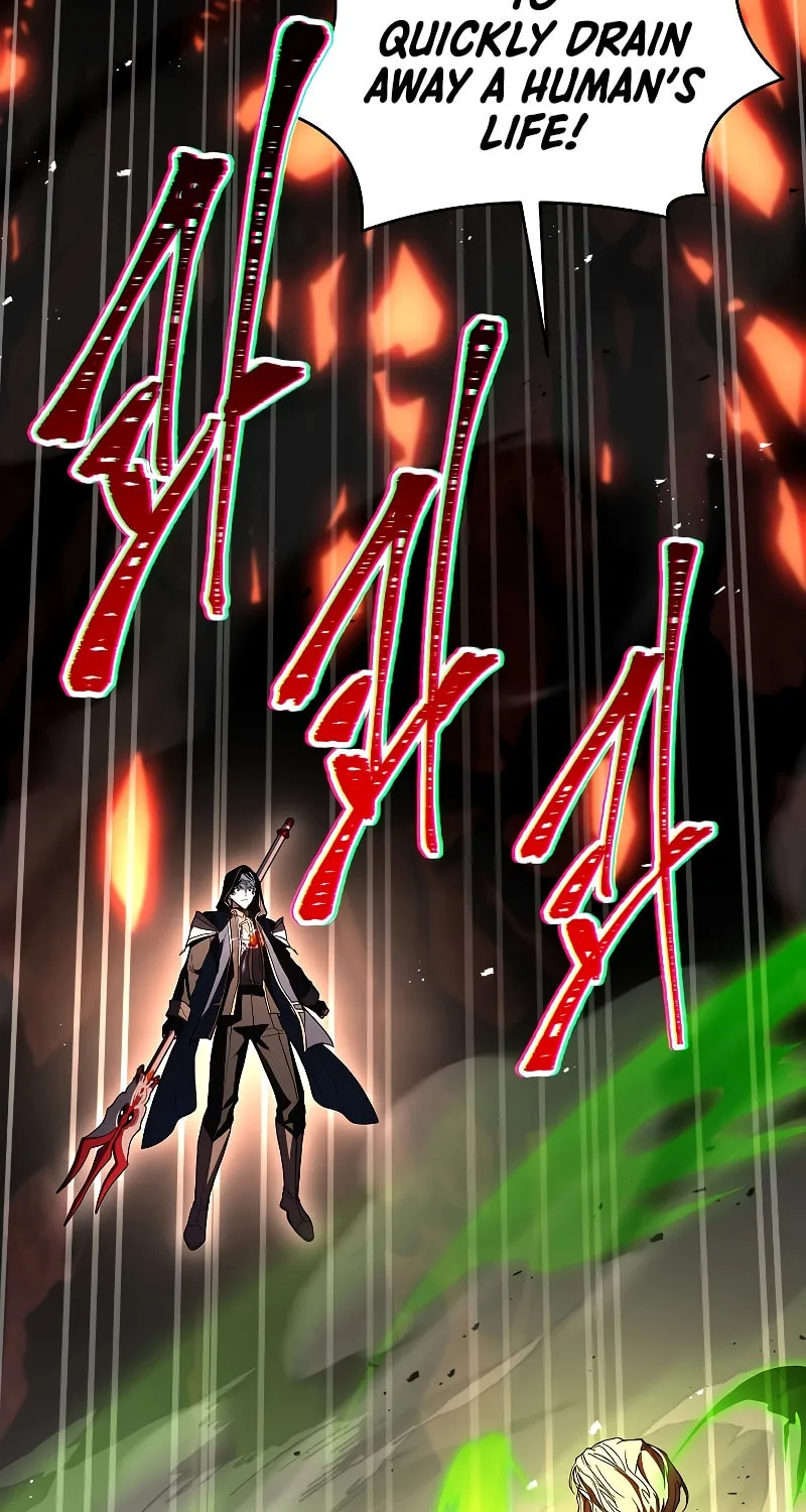 The Legendary Spearman Returns Chapter 123 page 146 - 