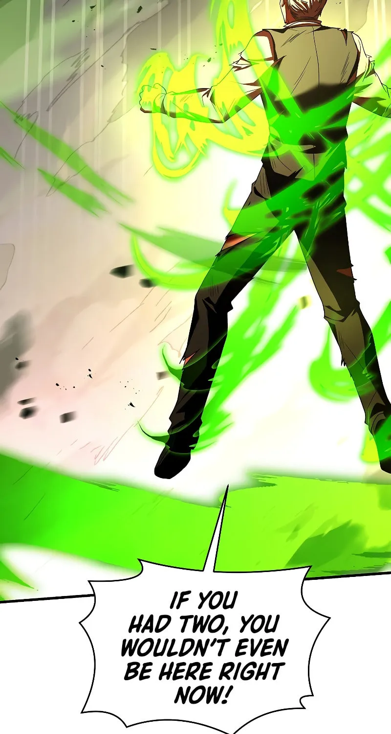 The Legendary Spearman Returns Chapter 123 page 147 - 