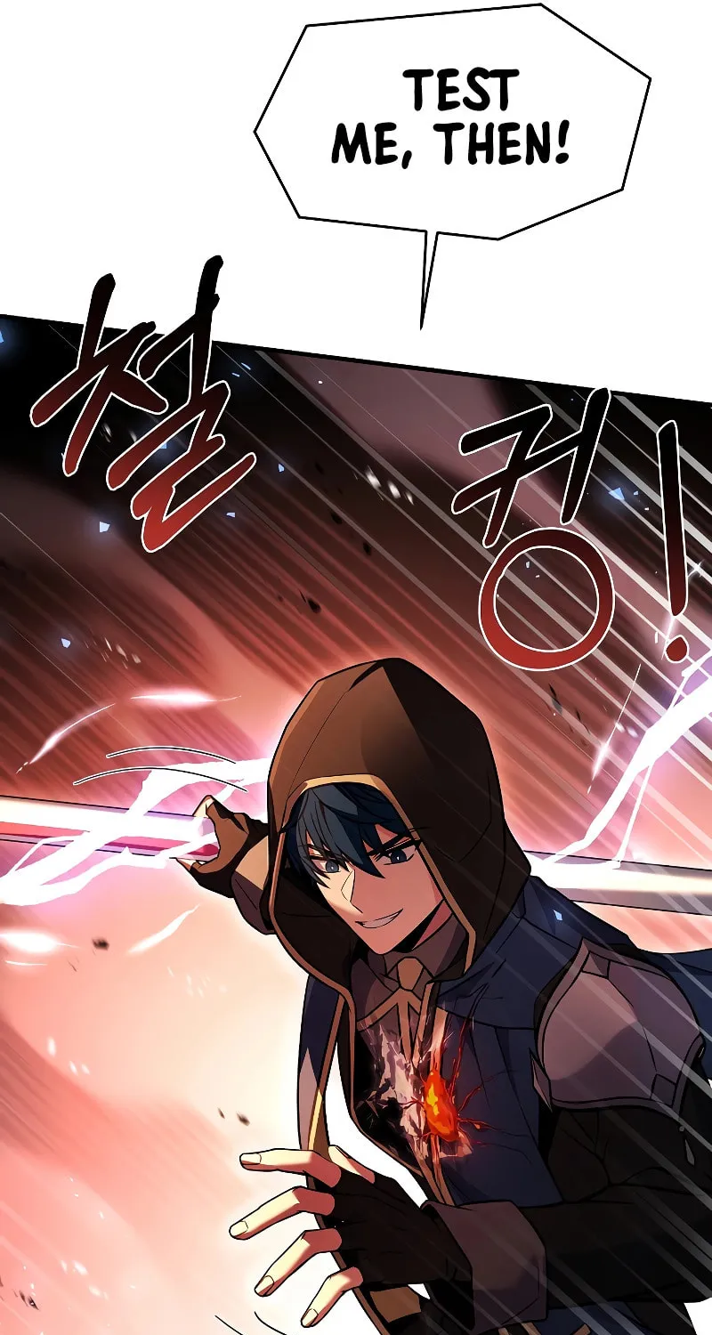The Legendary Spearman Returns Chapter 123 page 149 - 