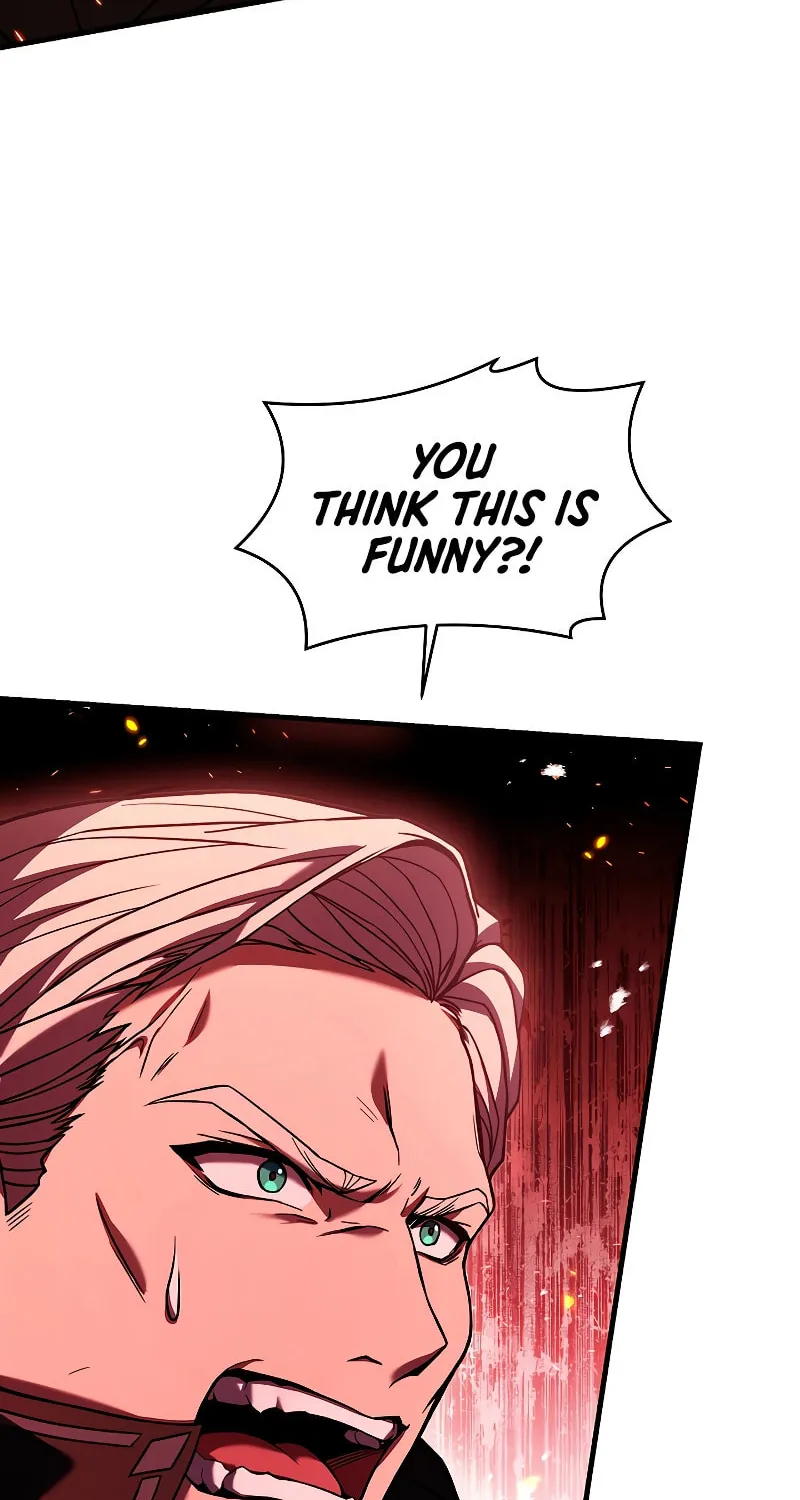 The Legendary Spearman Returns Chapter 123 page 16 - 