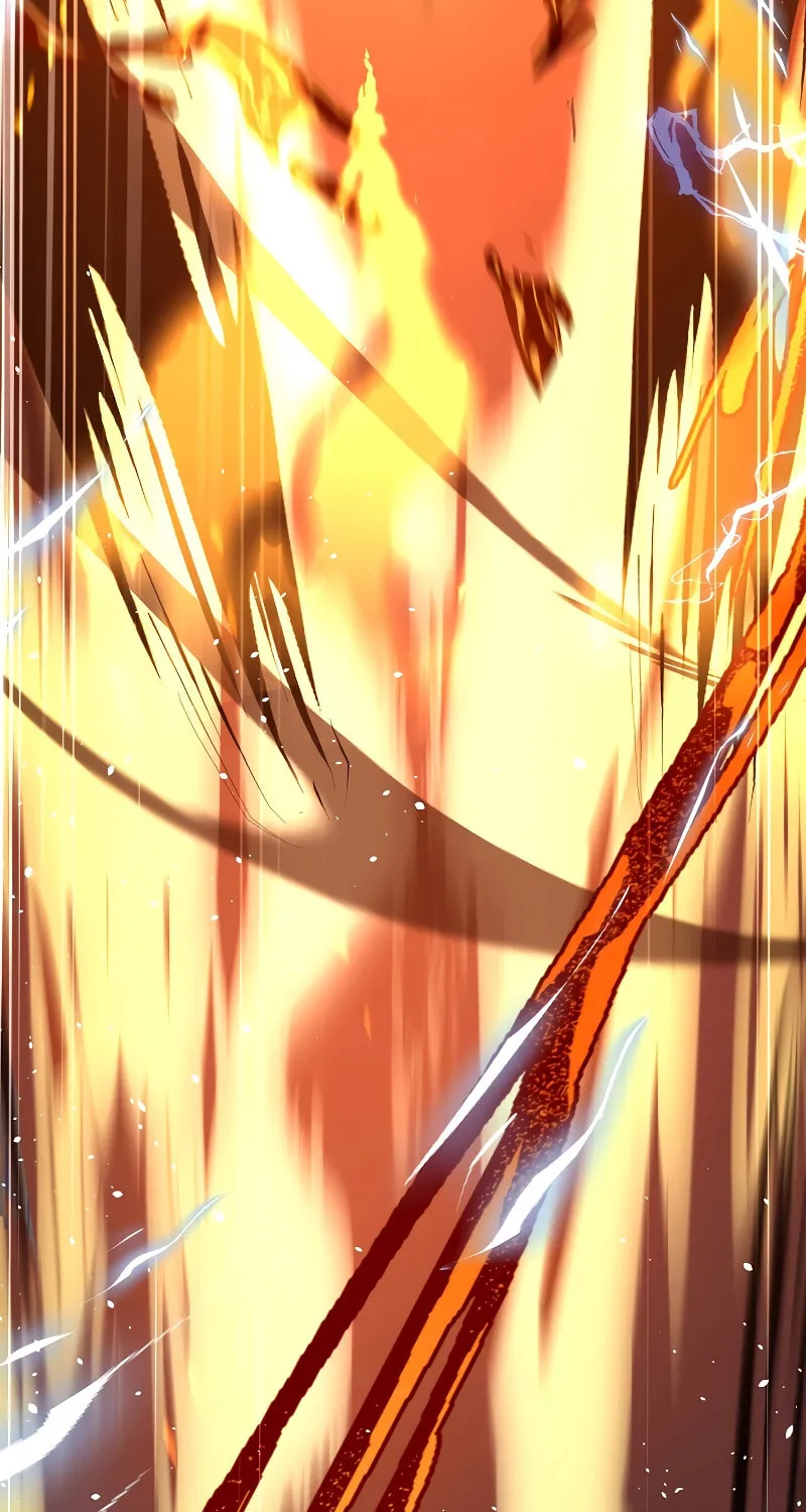 The Legendary Spearman Returns Chapter 123 page 155 - 