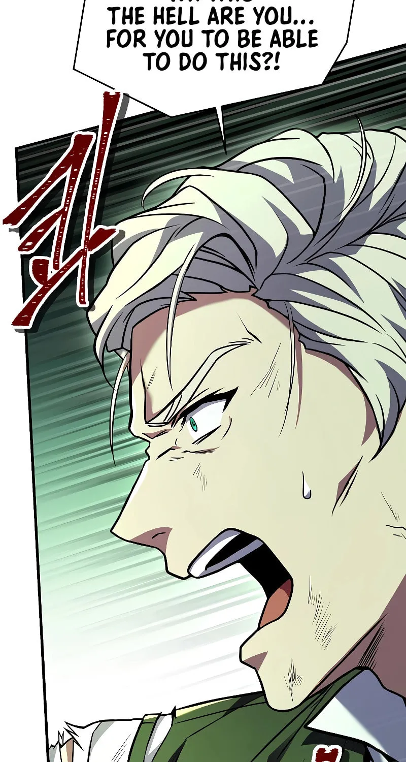 The Legendary Spearman Returns Chapter 123 page 164 - 