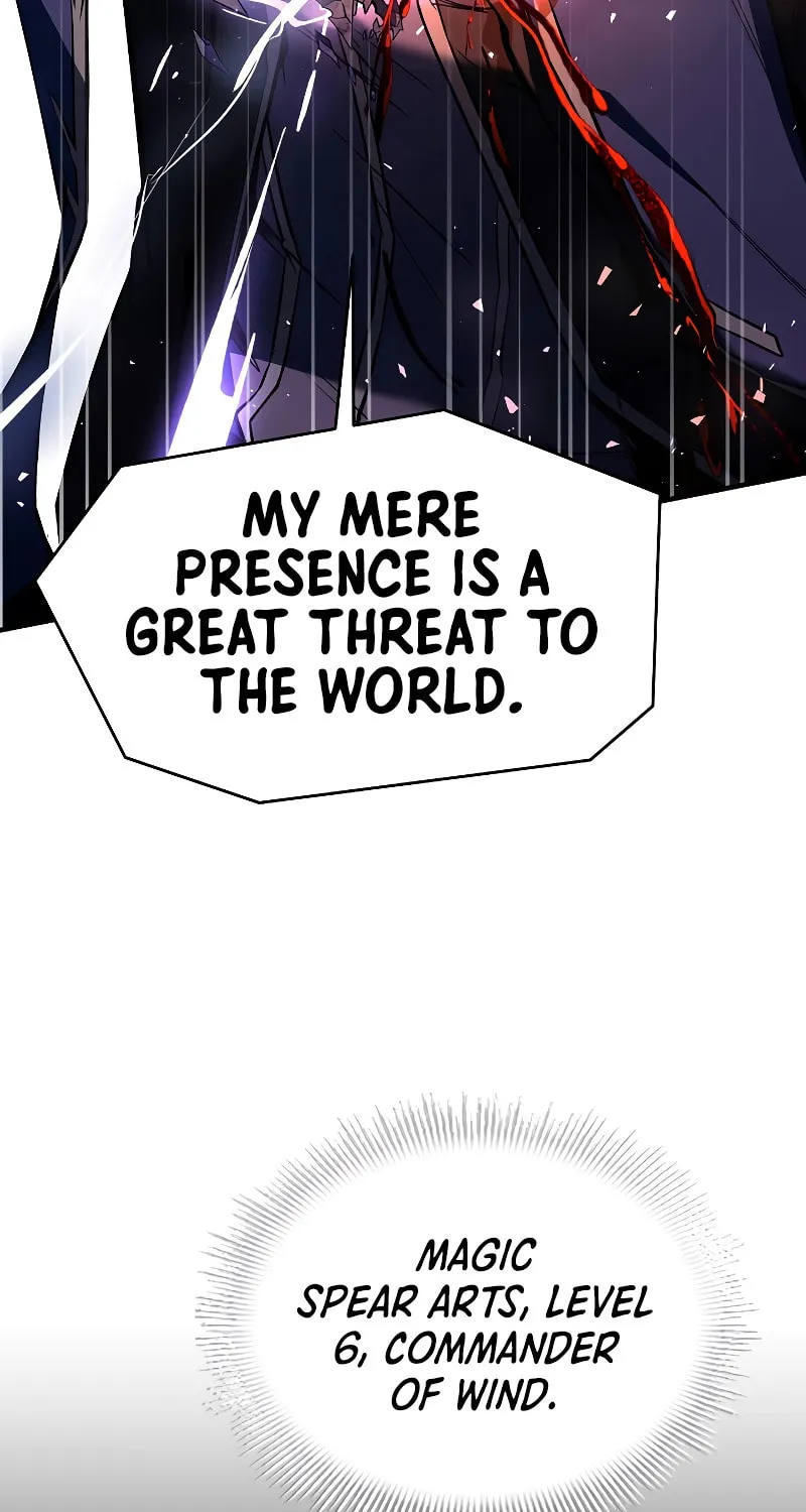 The Legendary Spearman Returns Chapter 123 page 168 - 