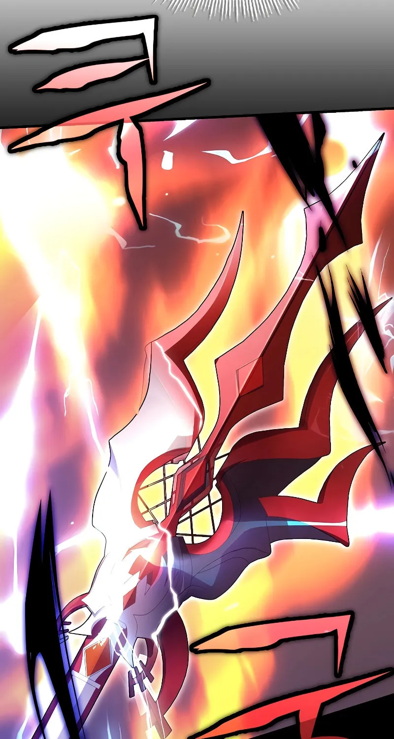 The Legendary Spearman Returns Chapter 123 page 169 - 