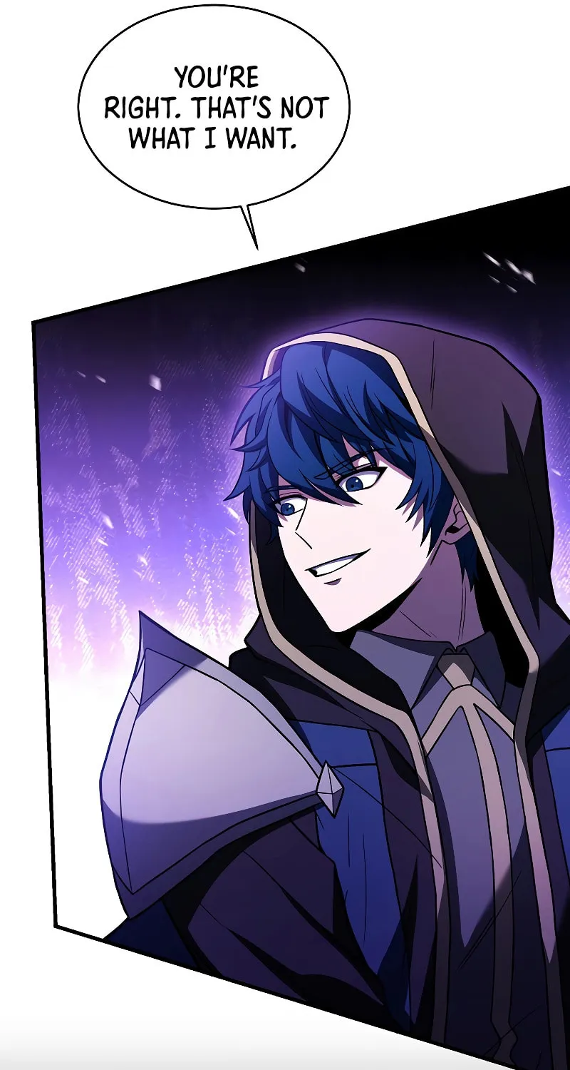 The Legendary Spearman Returns Chapter 123 page 18 - 