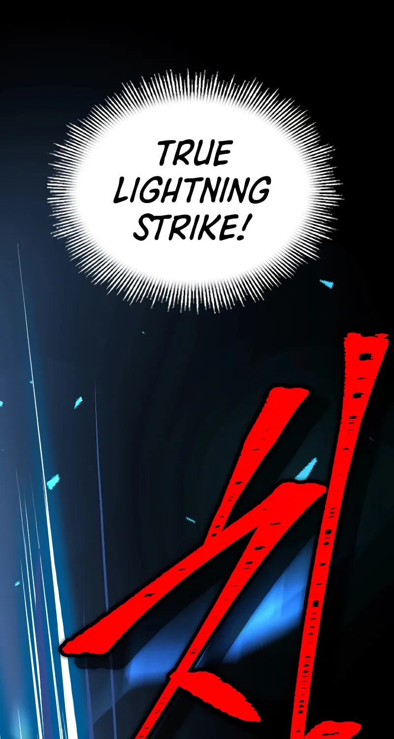 The Legendary Spearman Returns Chapter 123 page 171 - 