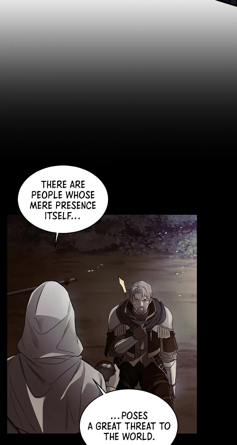 The Legendary Spearman Returns Chapter 123 page 19 - 