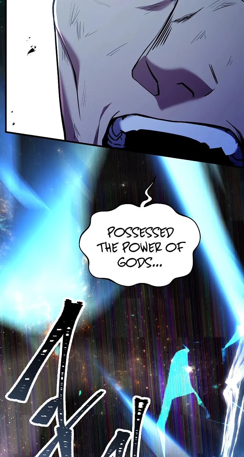 The Legendary Spearman Returns Chapter 123 page 182 - 