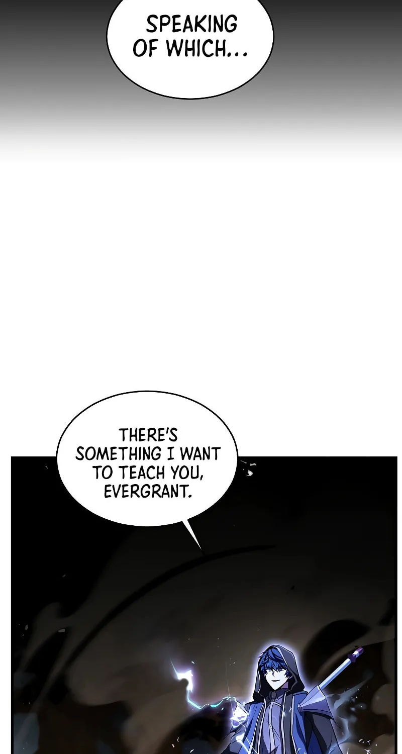 The Legendary Spearman Returns Chapter 123 page 21 - 