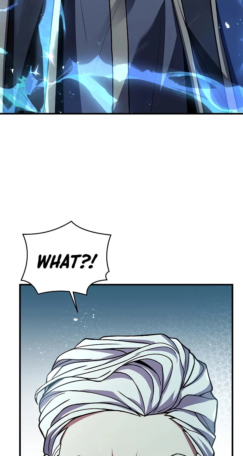 The Legendary Spearman Returns Chapter 123 page 25 - 