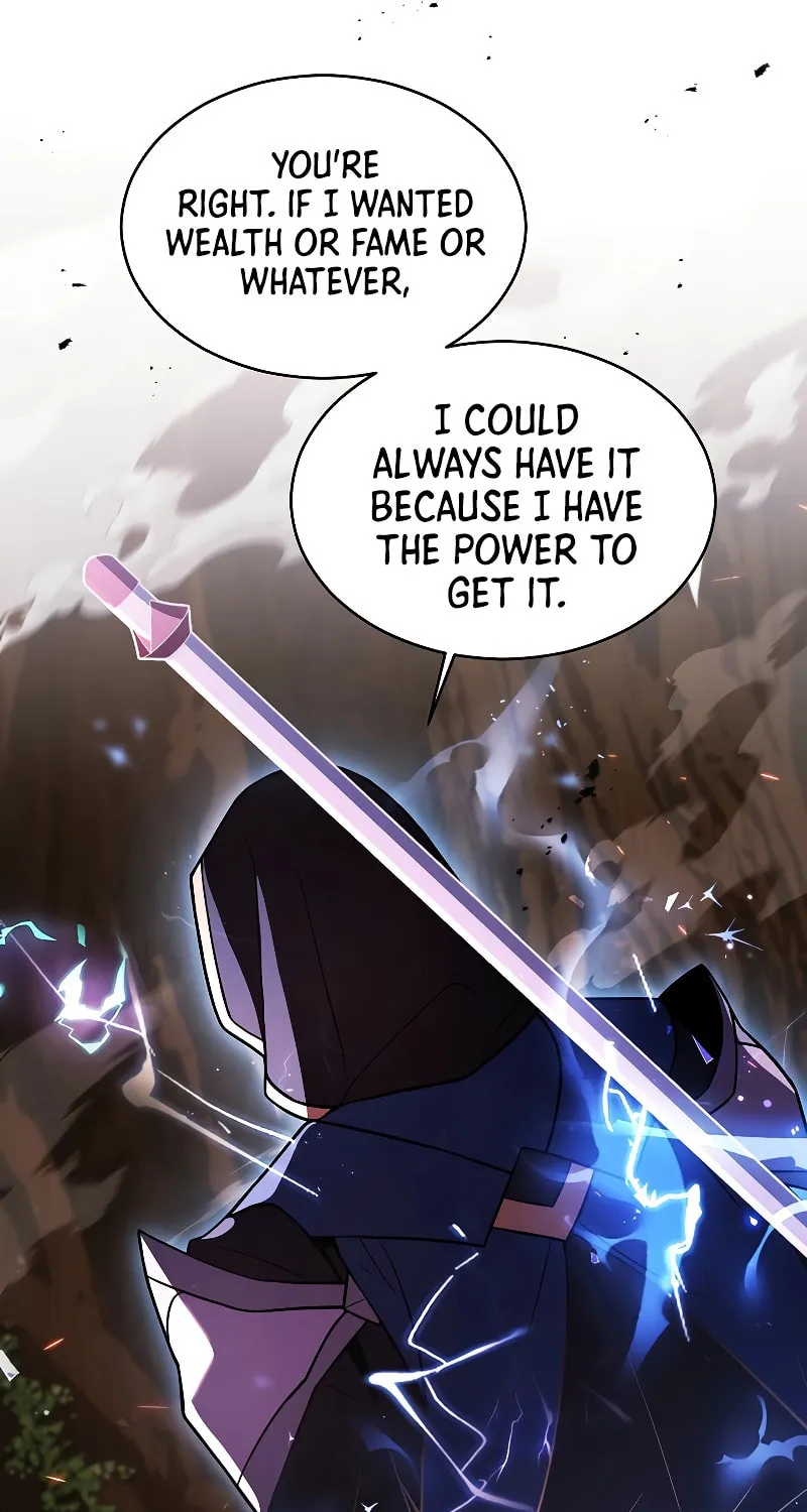 The Legendary Spearman Returns Chapter 123 page 27 - 