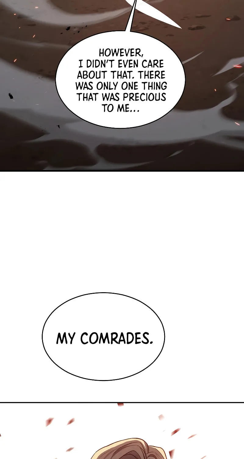 The Legendary Spearman Returns Chapter 123 page 29 - 