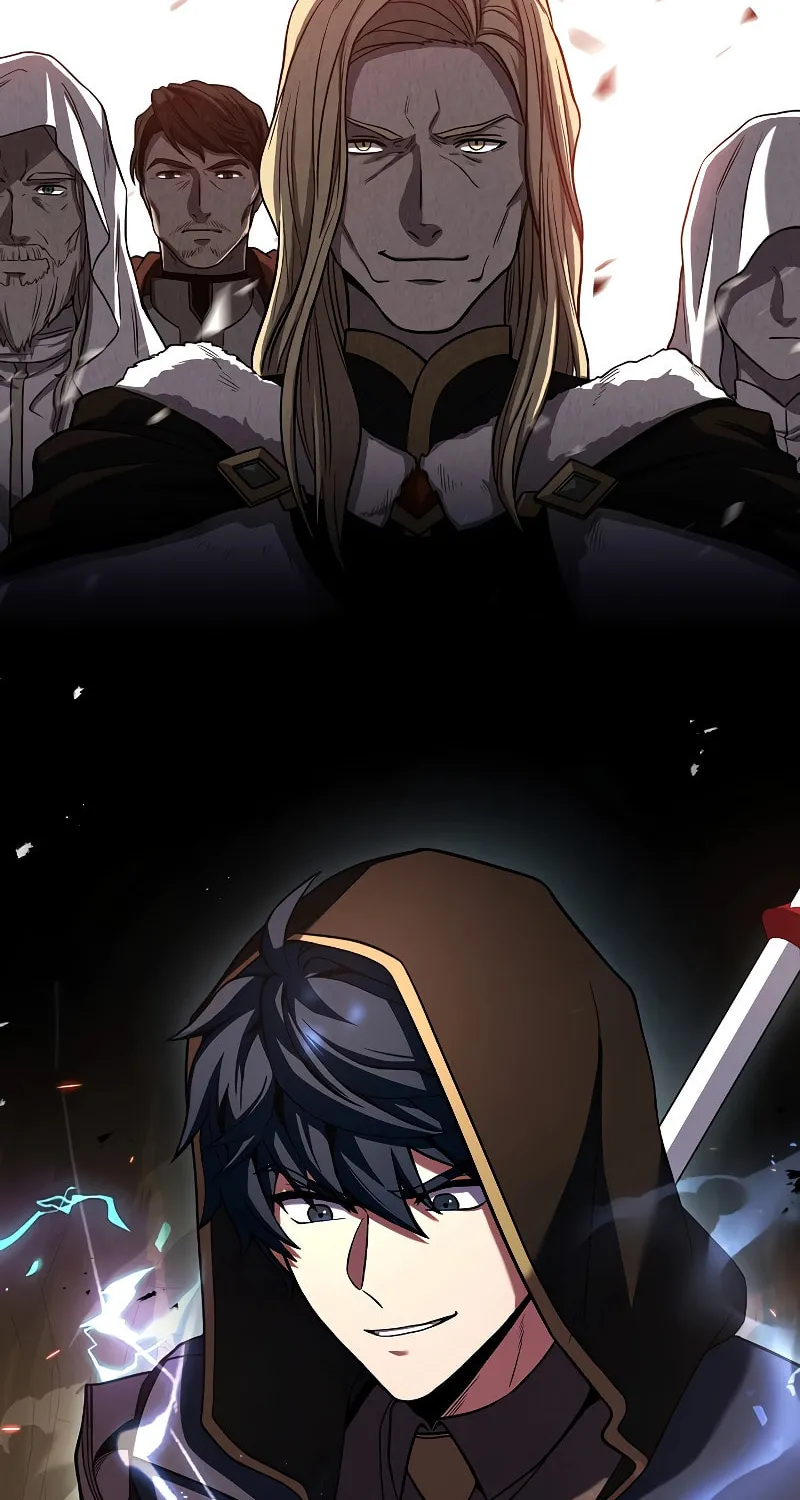 The Legendary Spearman Returns Chapter 123 page 30 - 